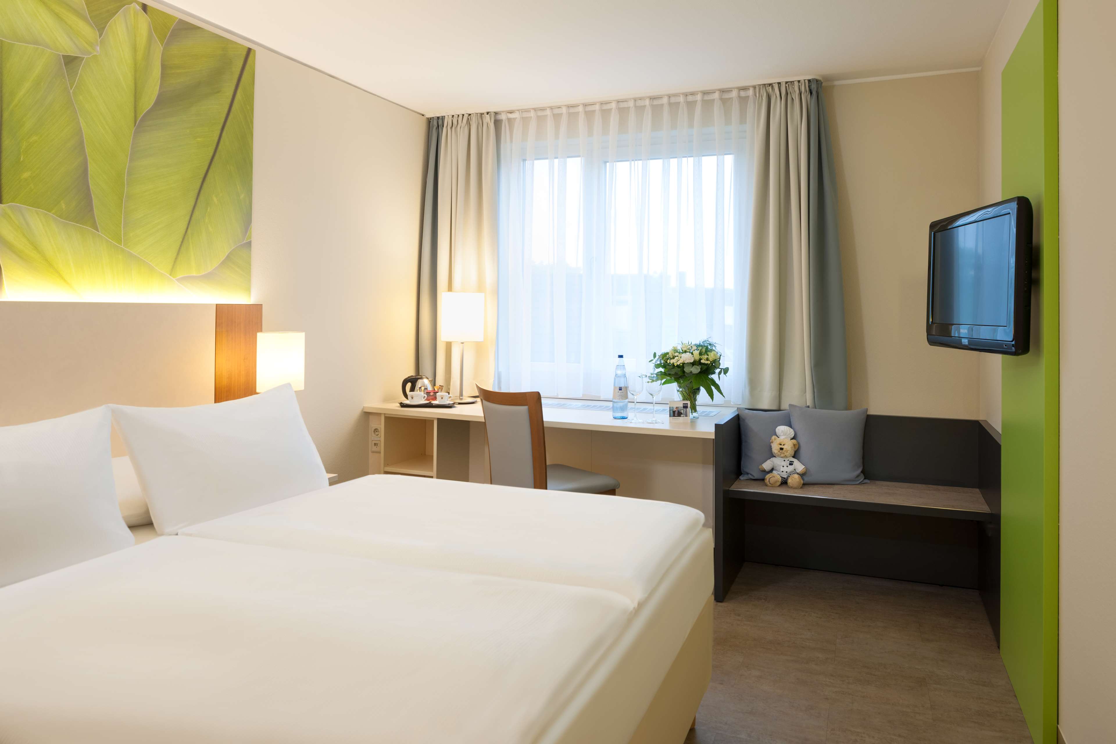 Essential by Dorint Hotel Köln-Junkersdorf
