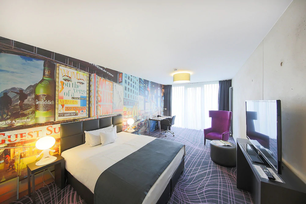 EuroNova arthotel