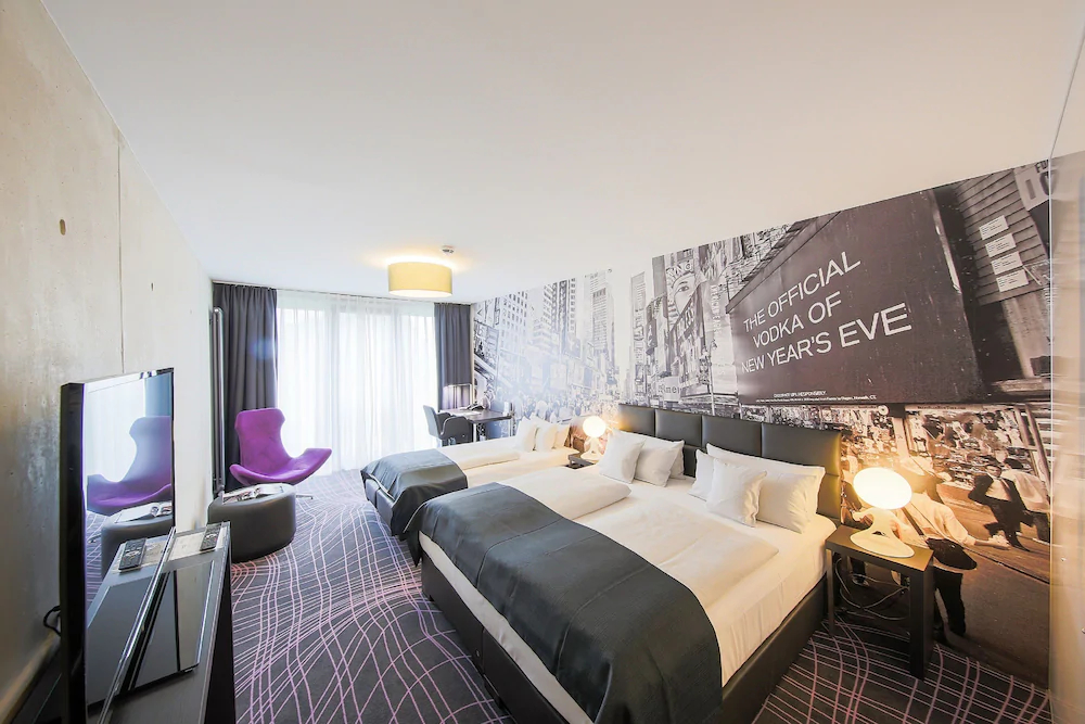 EuroNova arthotel