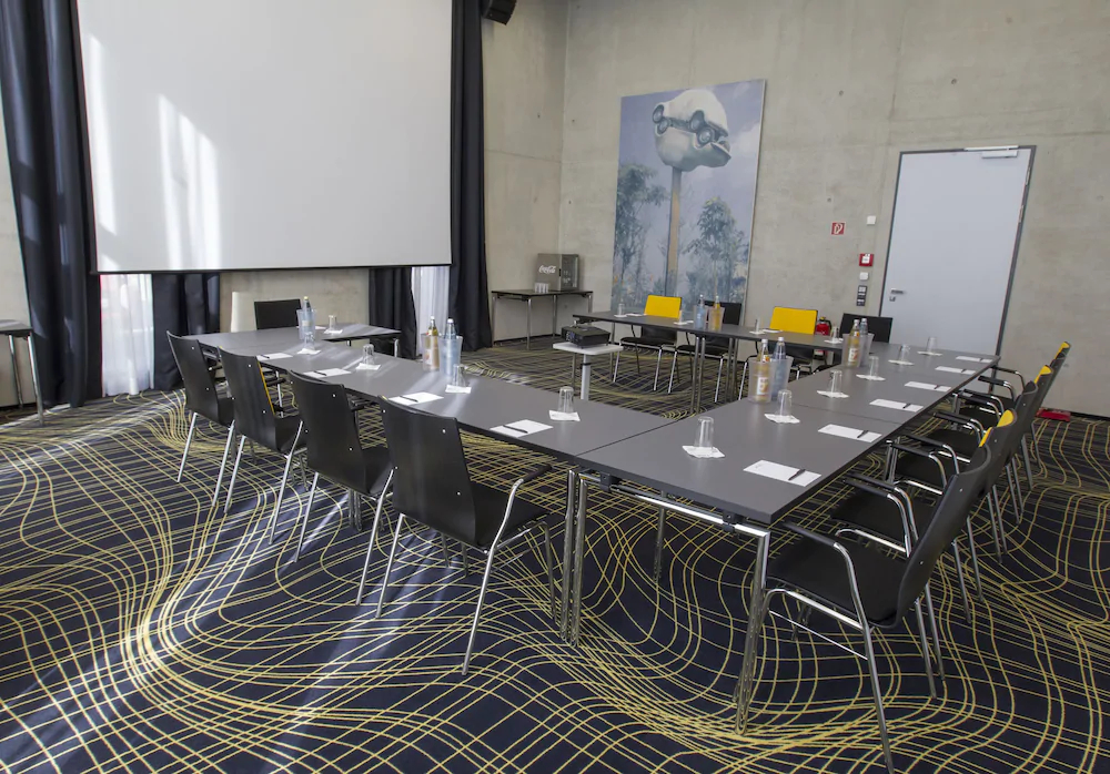 EuroNova arthotel