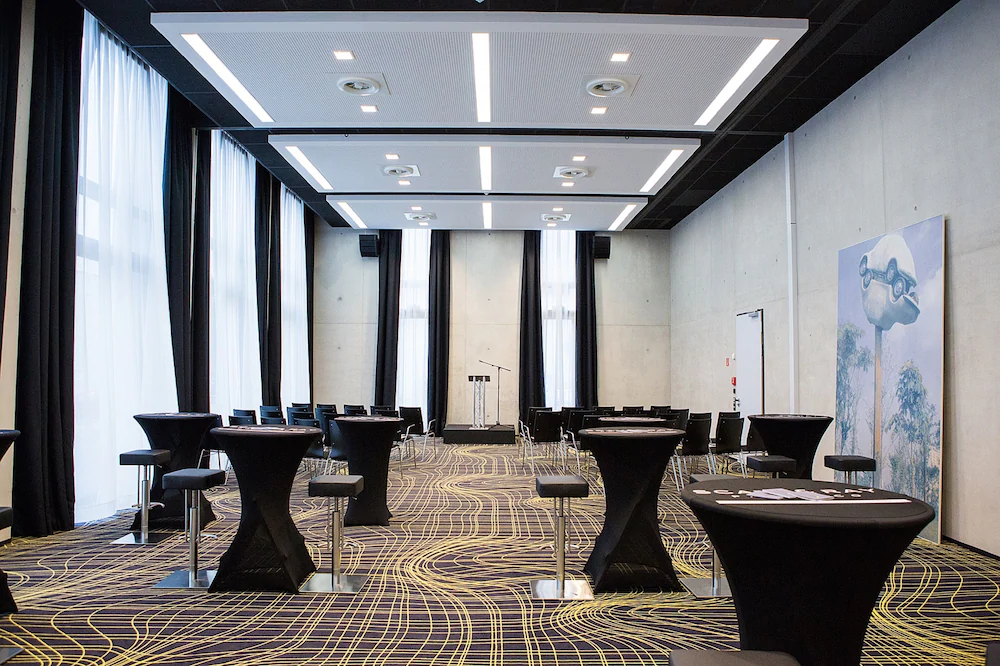 EuroNova arthotel