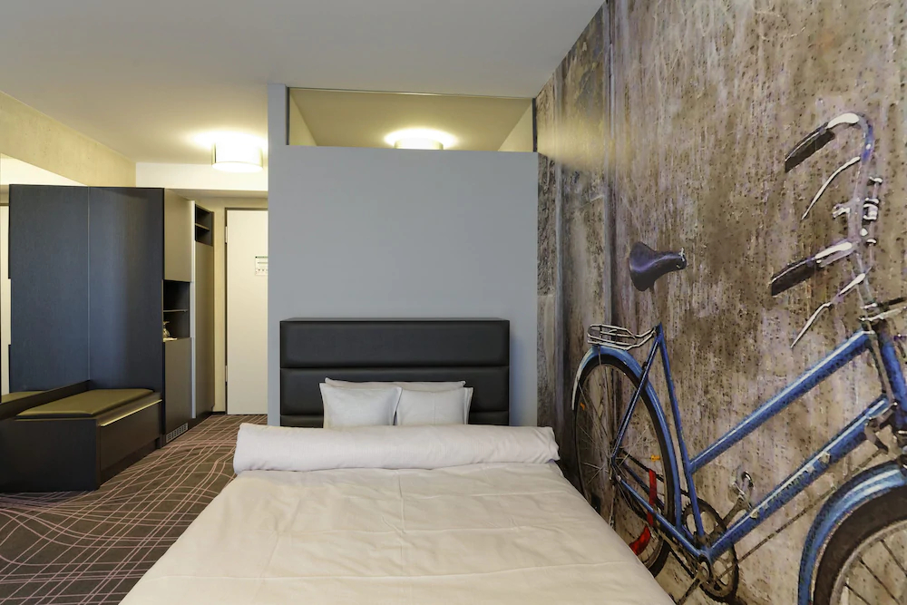 EuroNova arthotel