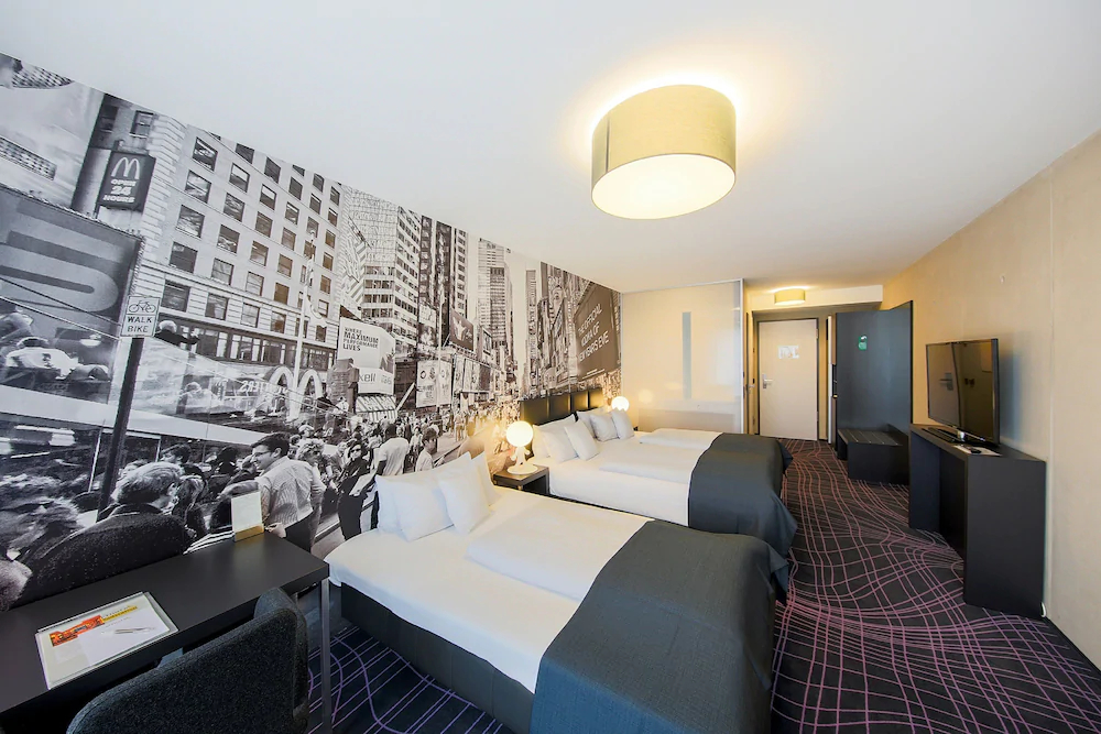 EuroNova arthotel