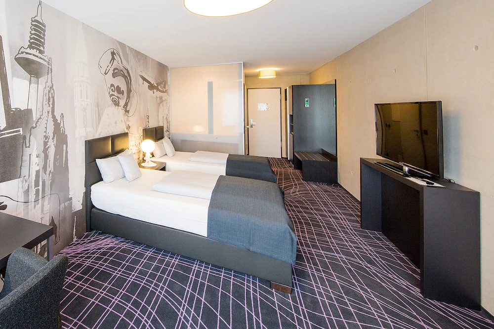 EuroNova arthotel