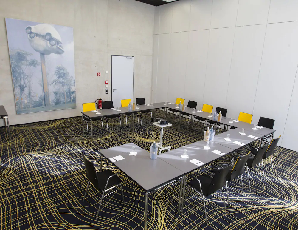 EuroNova arthotel