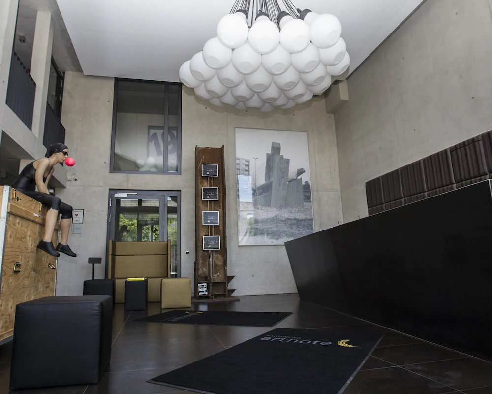 EuroNova arthotel