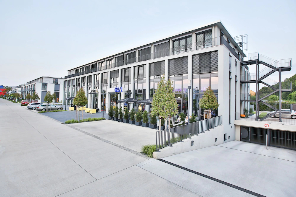EuroNova arthotel