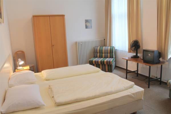 Europäischer Hof