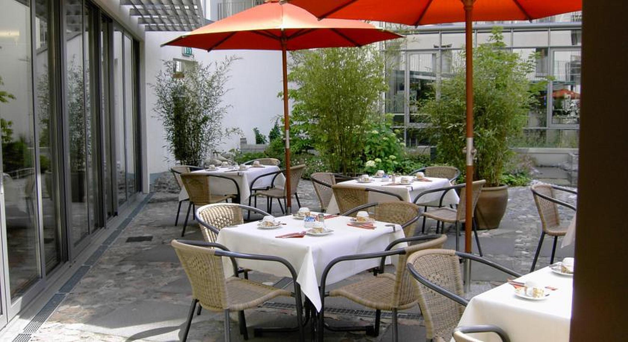 Flandrischer Hof