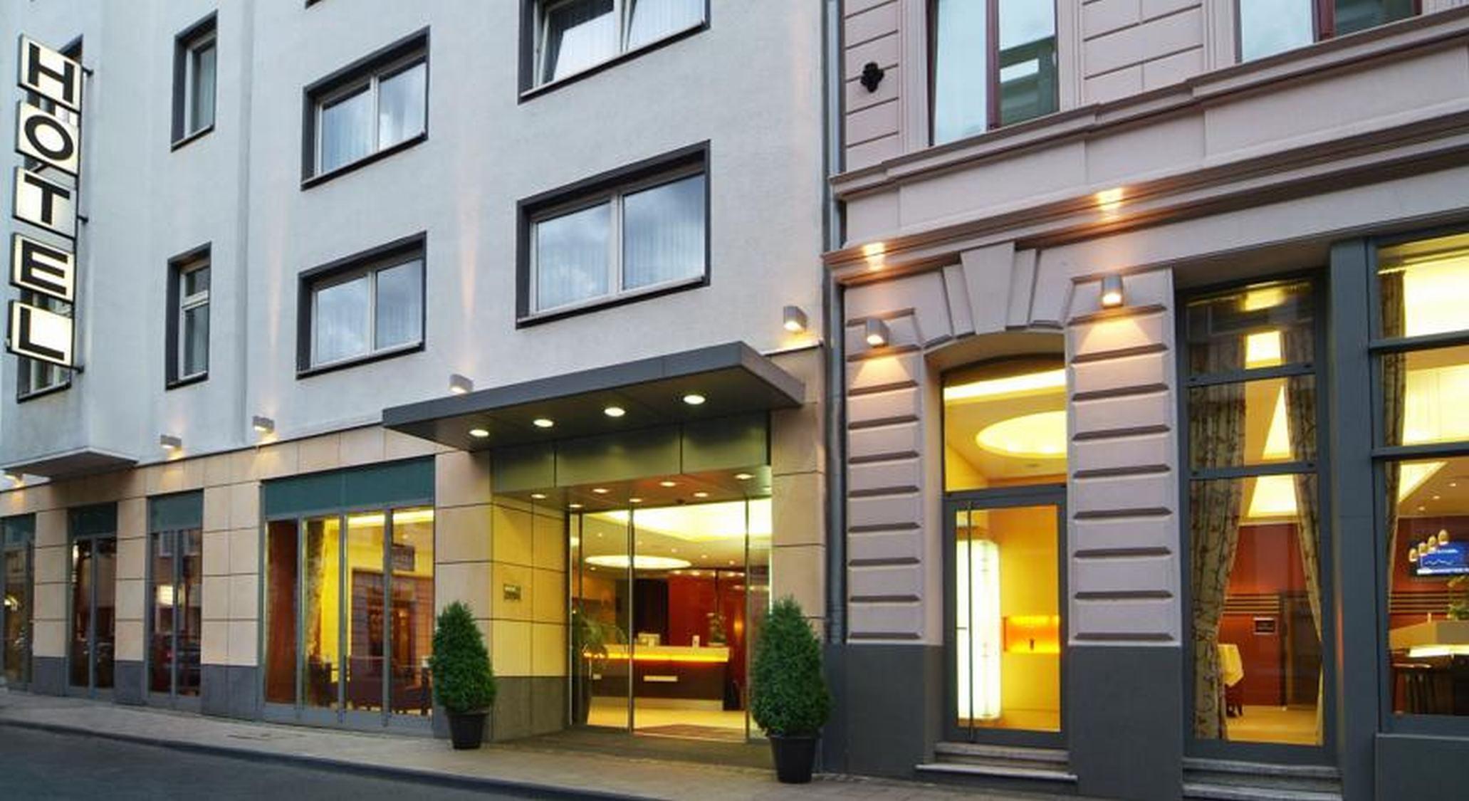 Flandrischer Hof