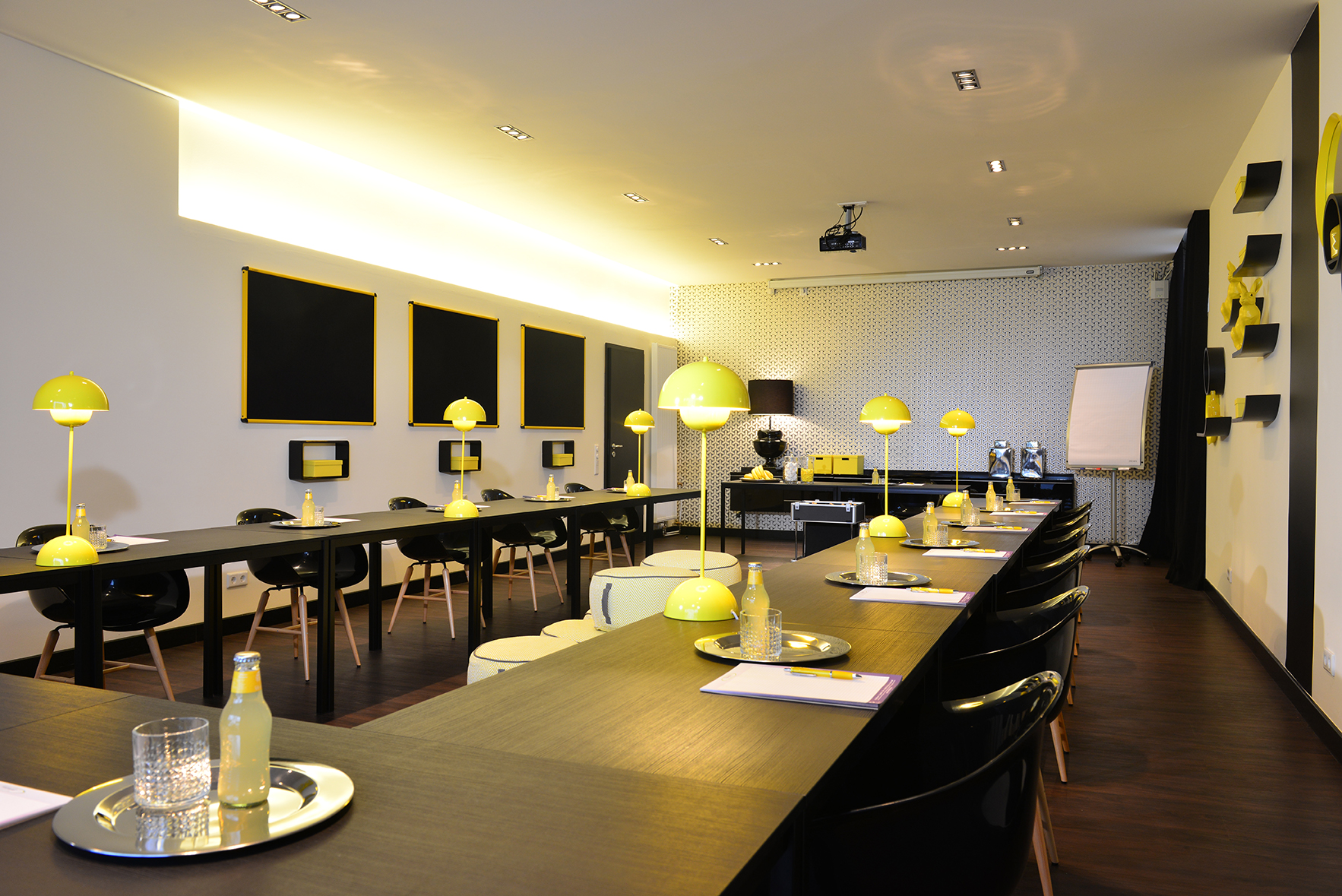 Hotel Medo Köln