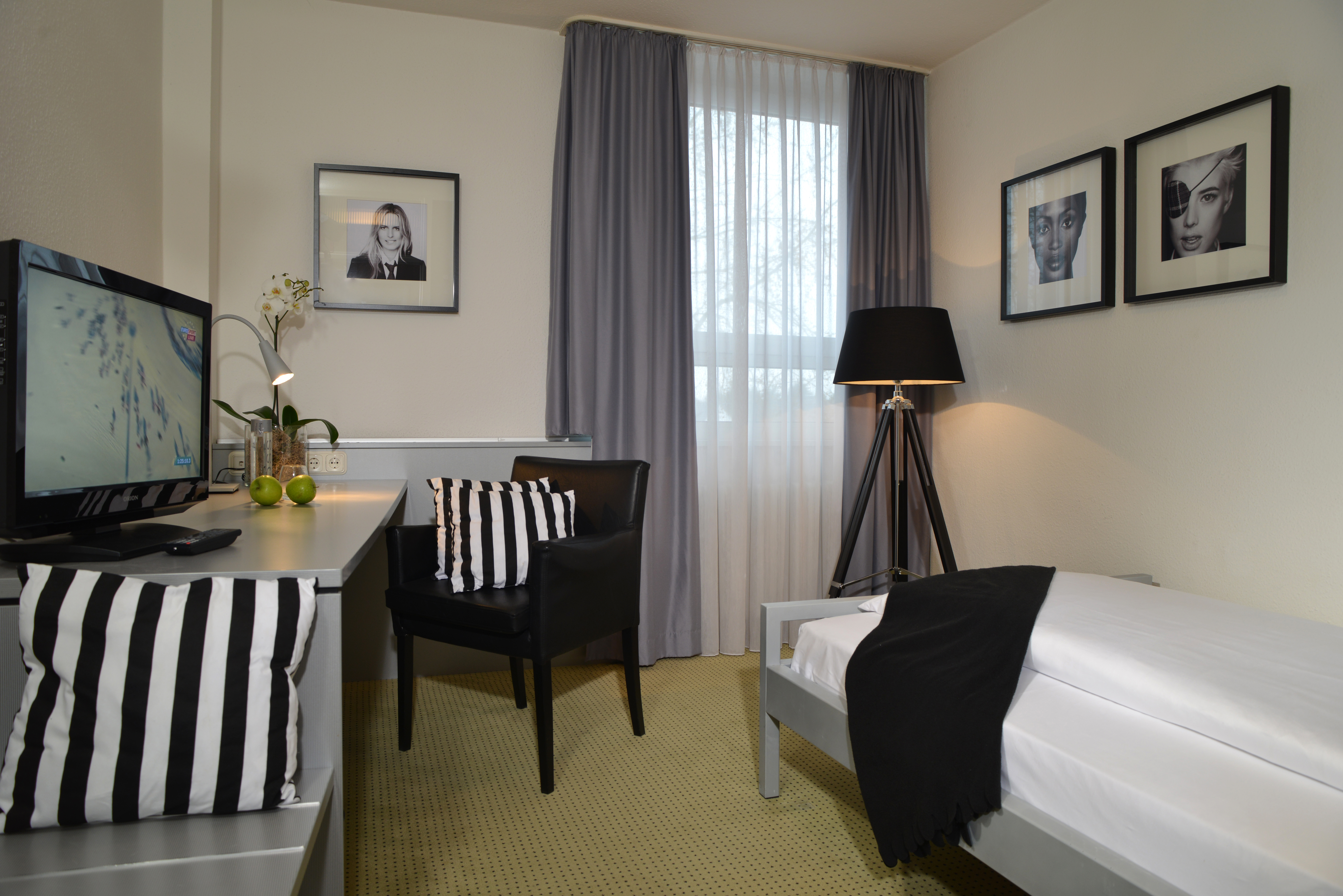 Hotel Medo Köln