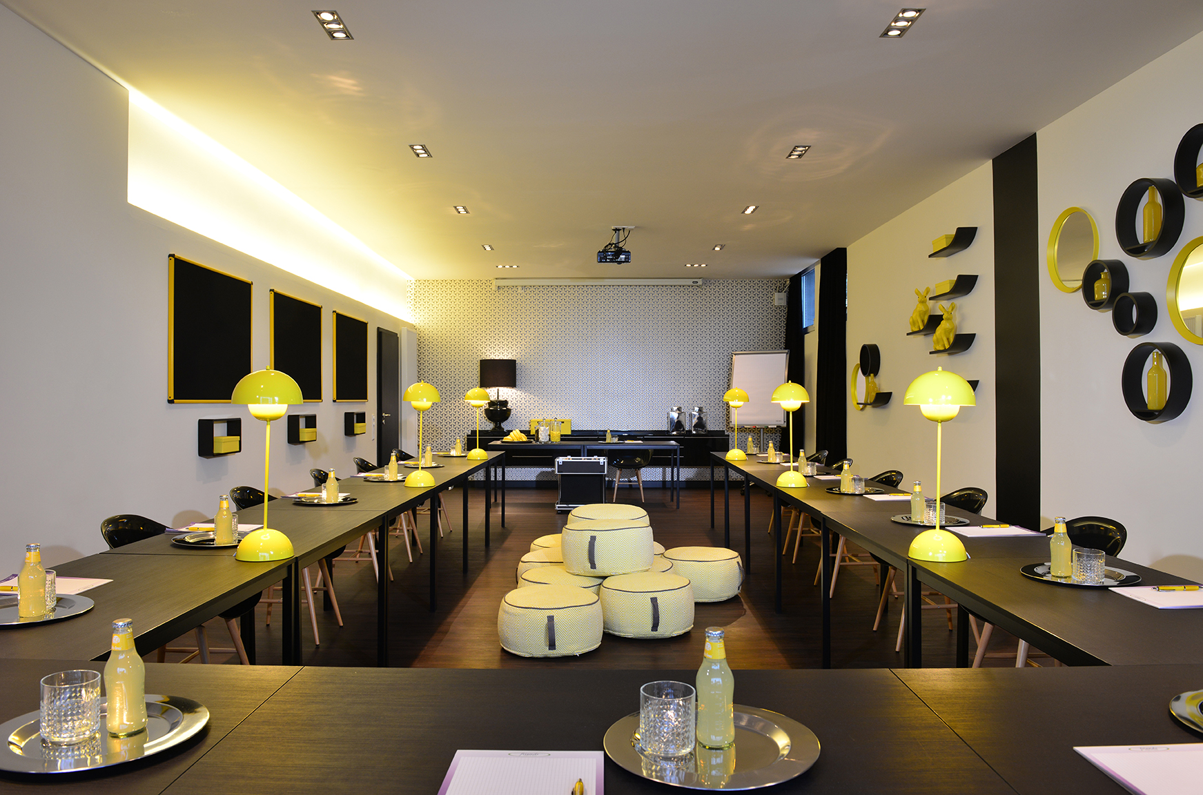 Hotel Medo Köln