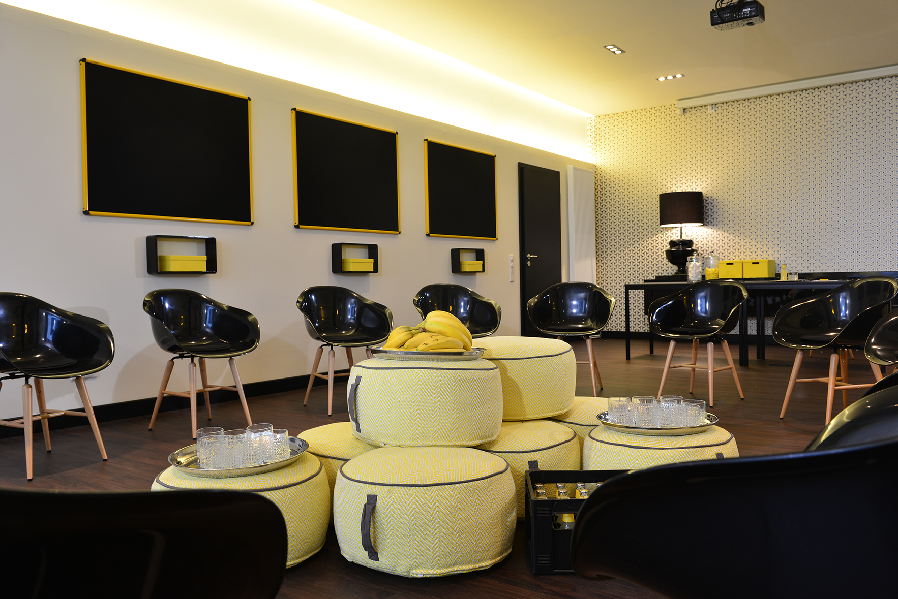 Hotel Medo Köln