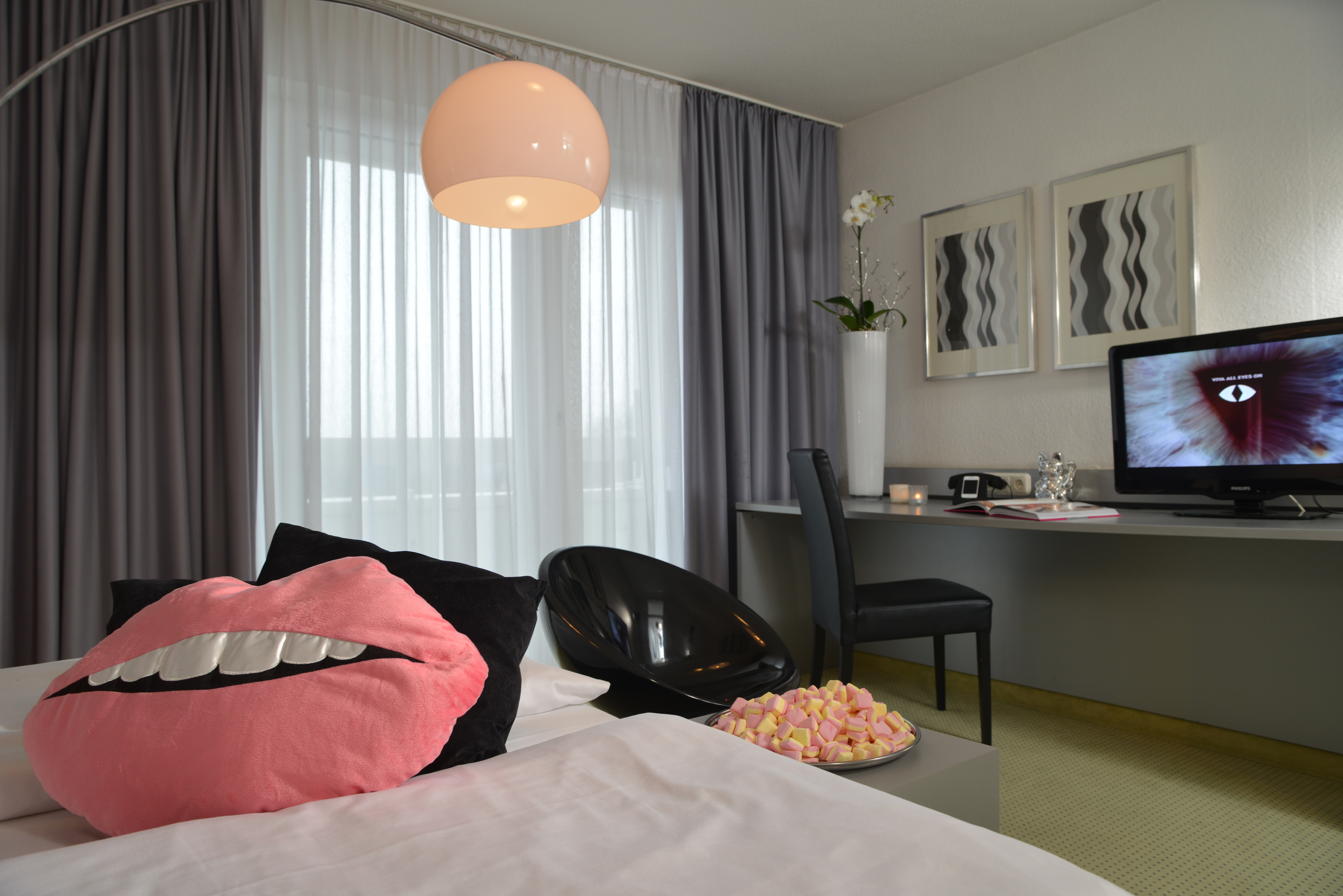 Hotel Medo Köln