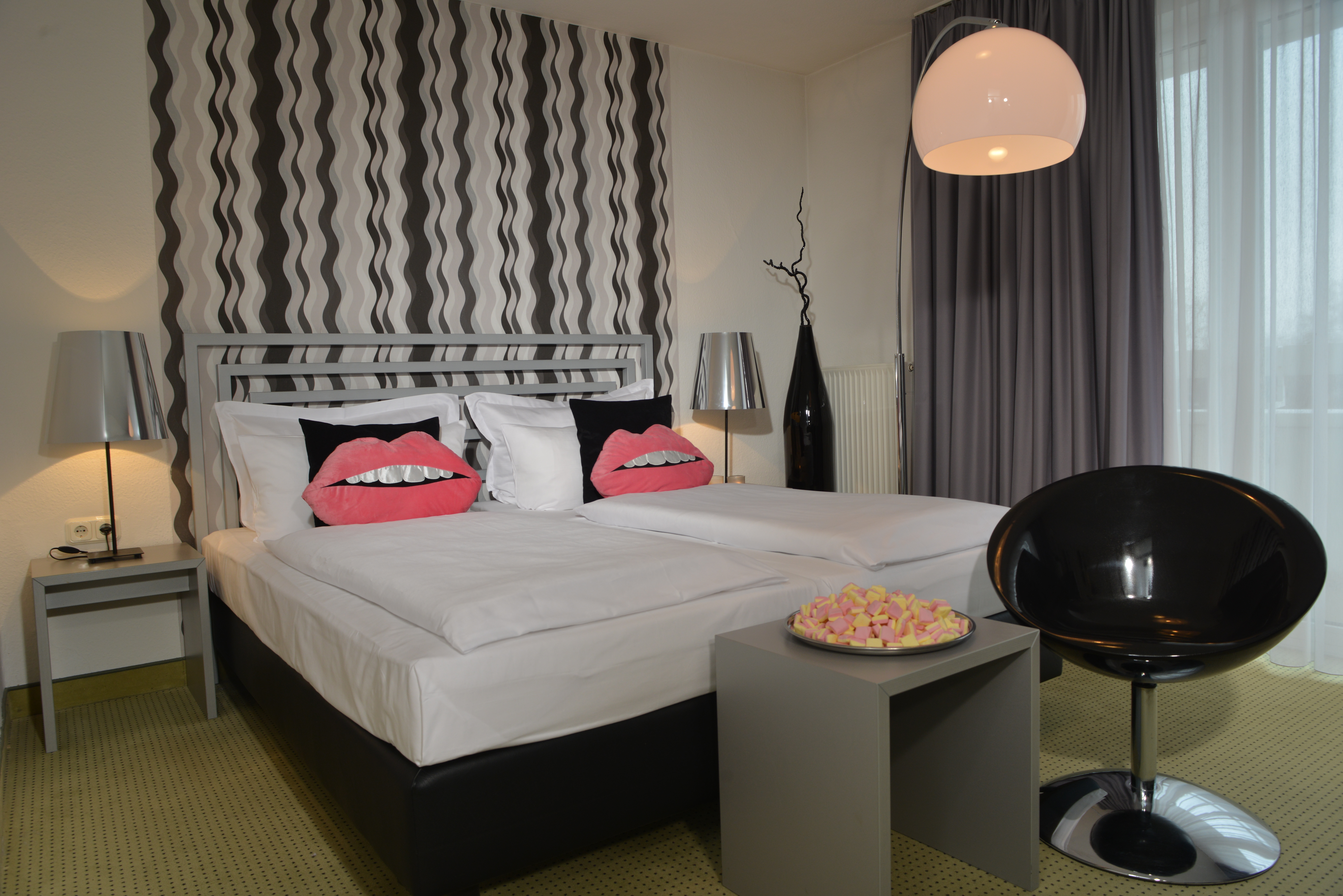 Hotel Medo Köln