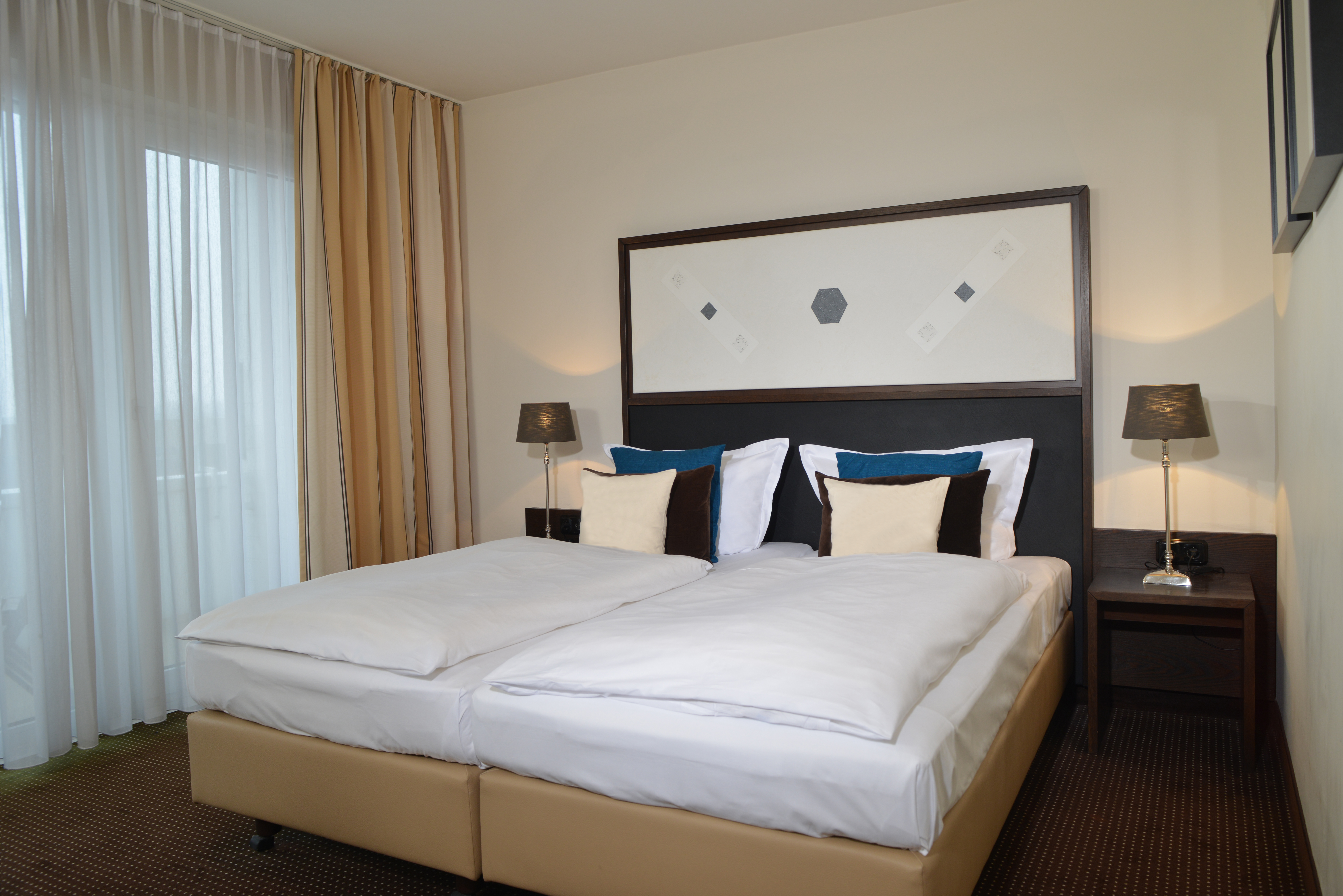 Hotel Medo Köln