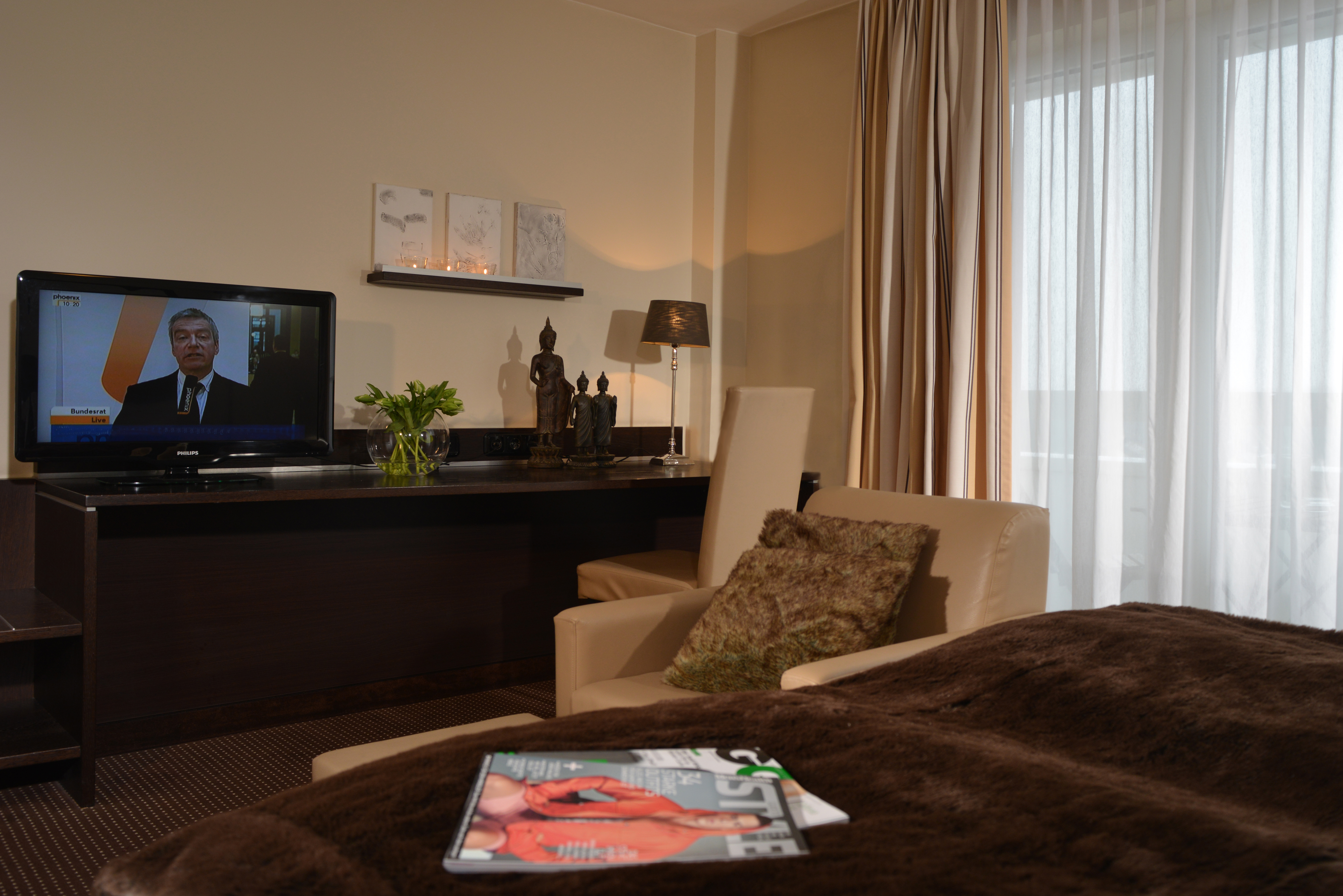 Hotel Medo Köln