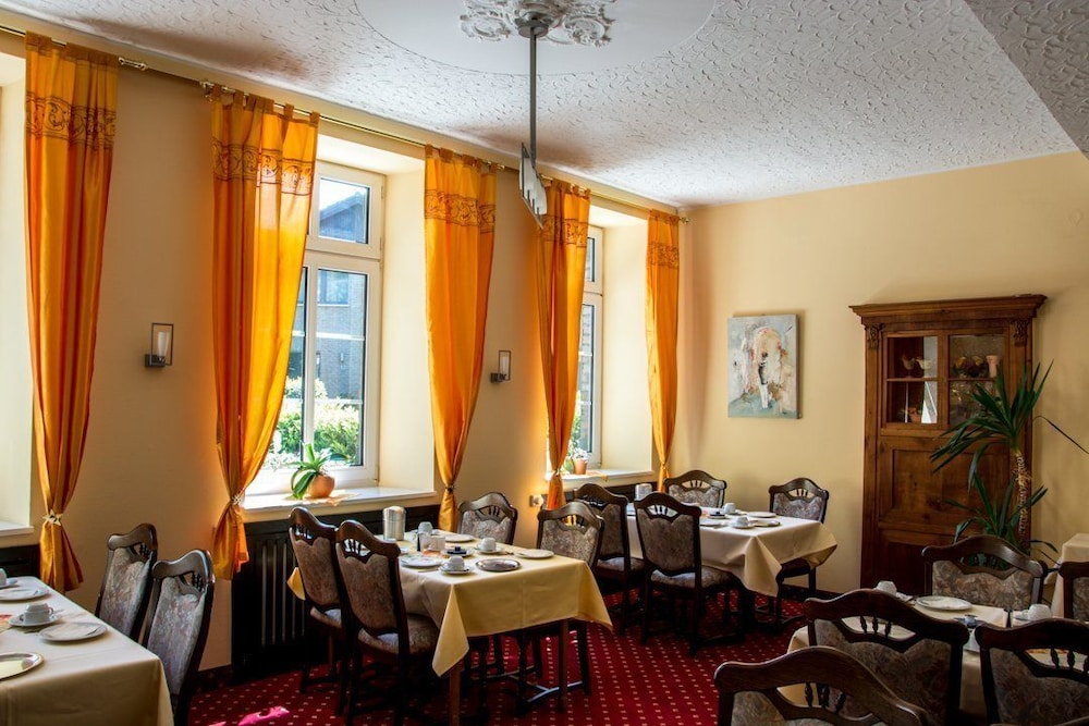 Gut Keuchhof Landhaus