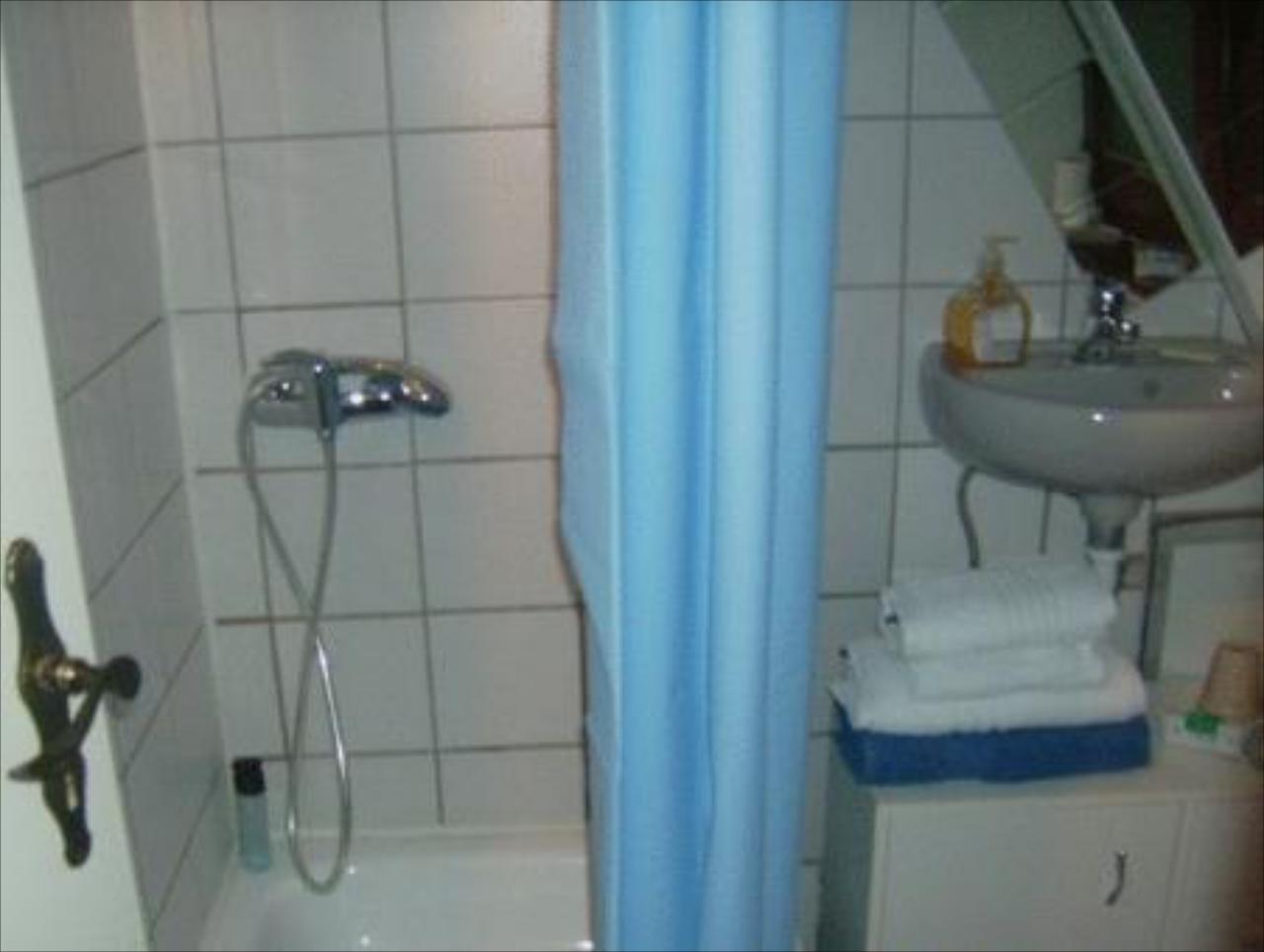Haus Enteresan