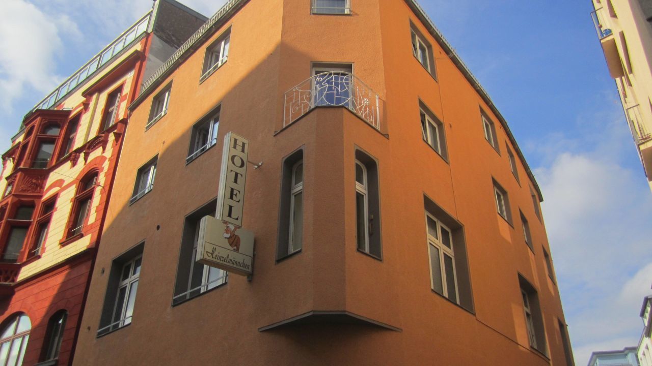 Heinzelmännchen