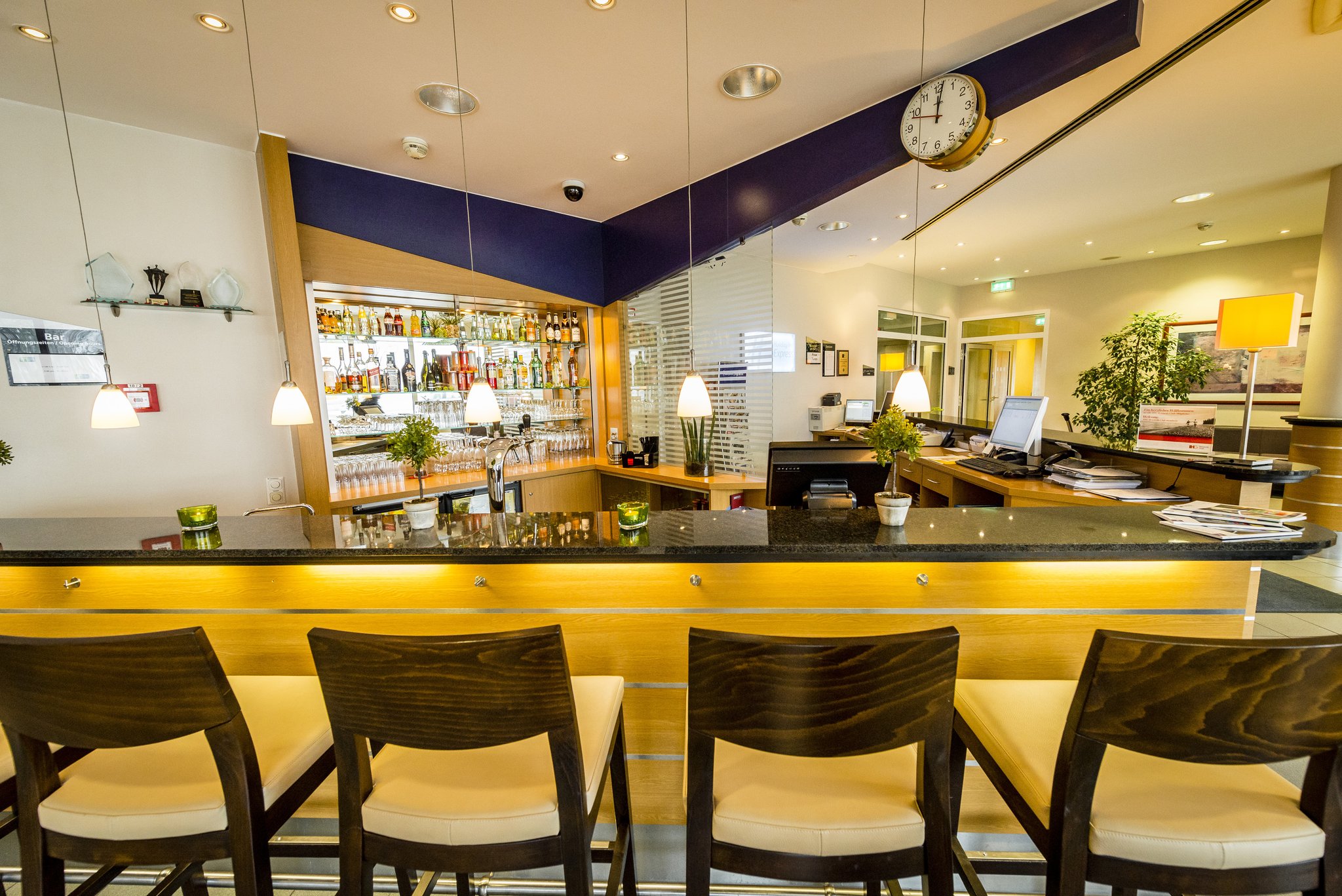 Holiday Inn Express Köln - Mühlheim