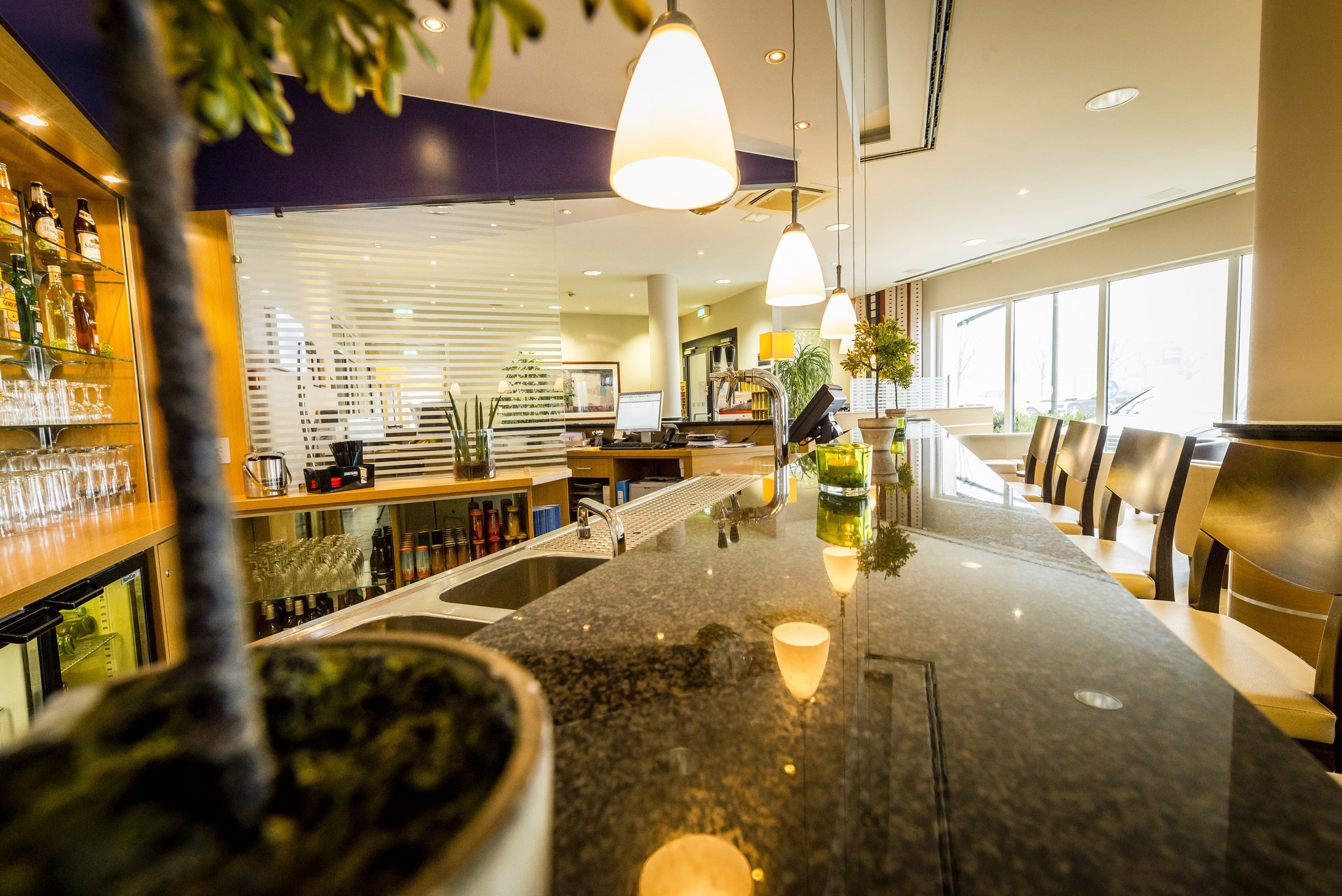 Holiday Inn Express Köln - Mühlheim