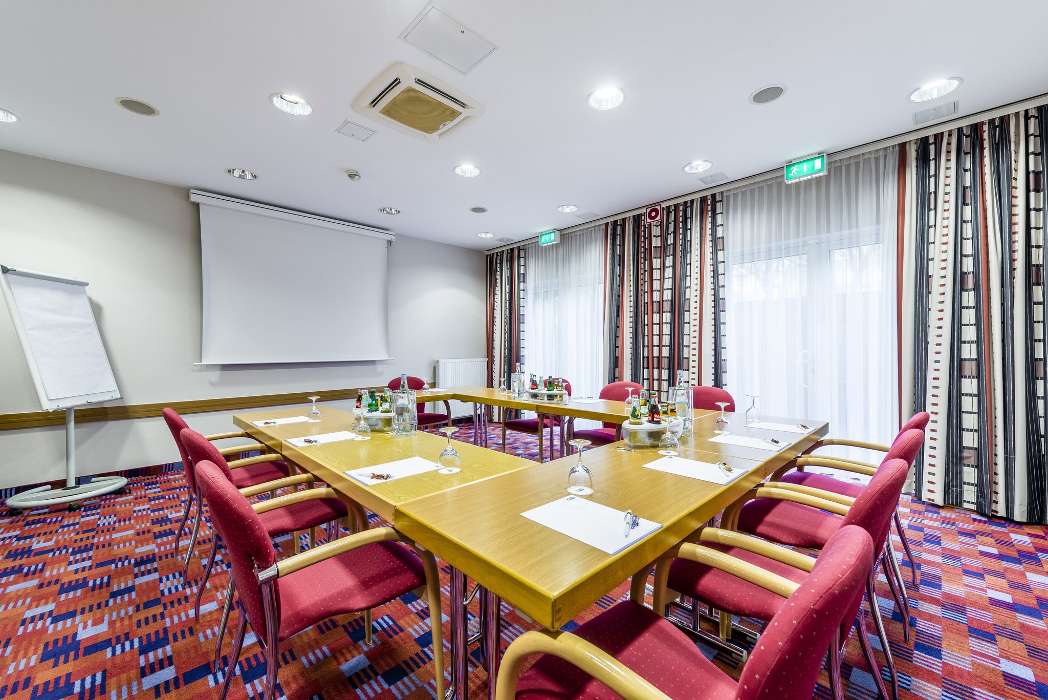 Holiday Inn Express Köln - Mühlheim