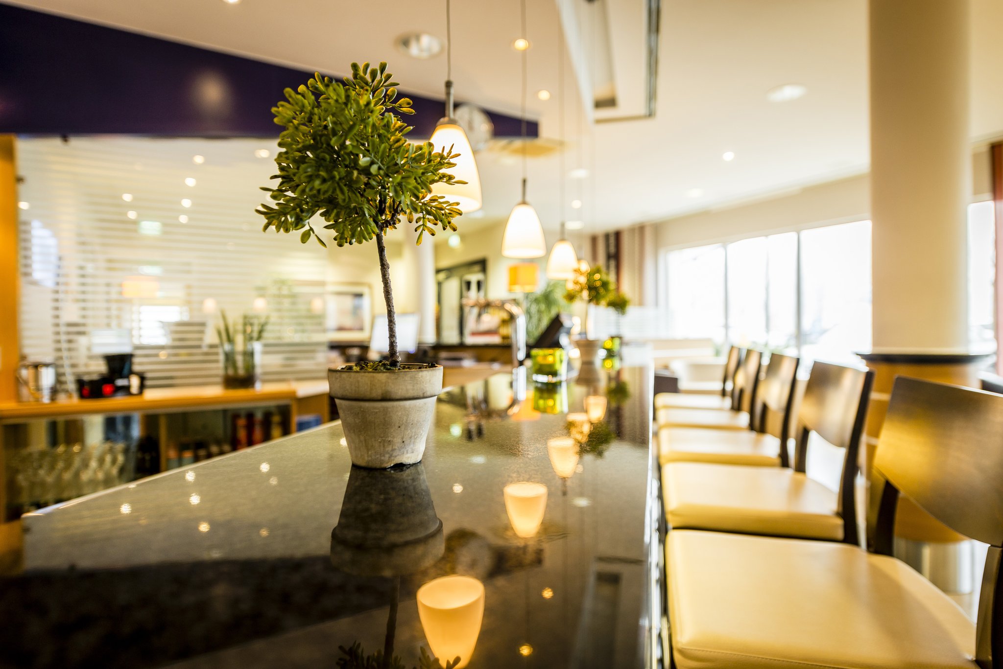 Holiday Inn Express Köln - Mühlheim
