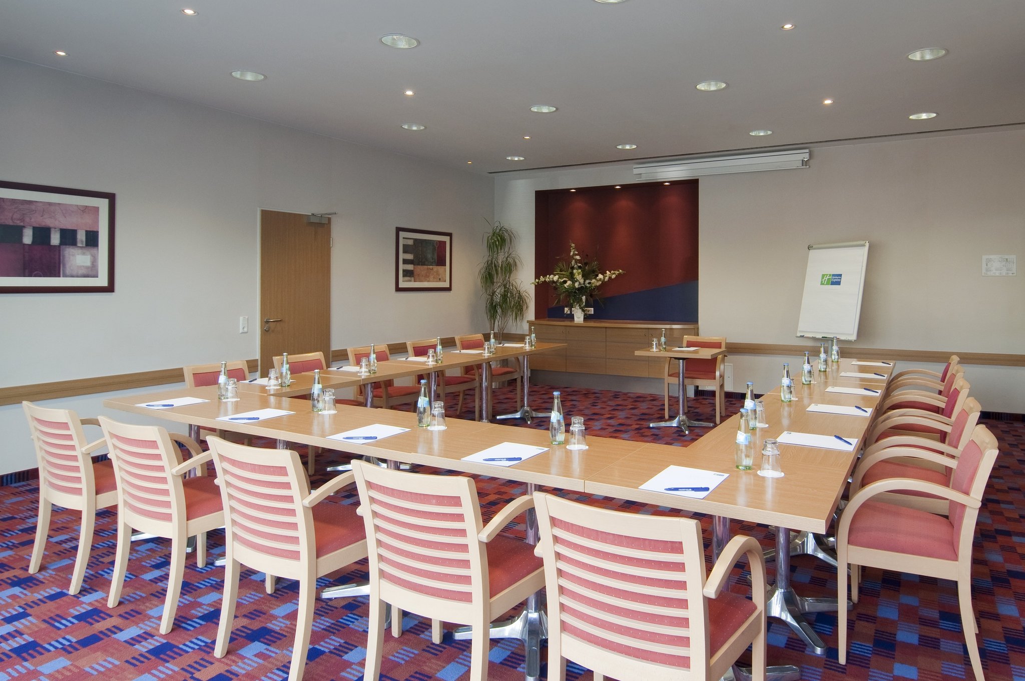 Holiday Inn Express Köln - Mühlheim