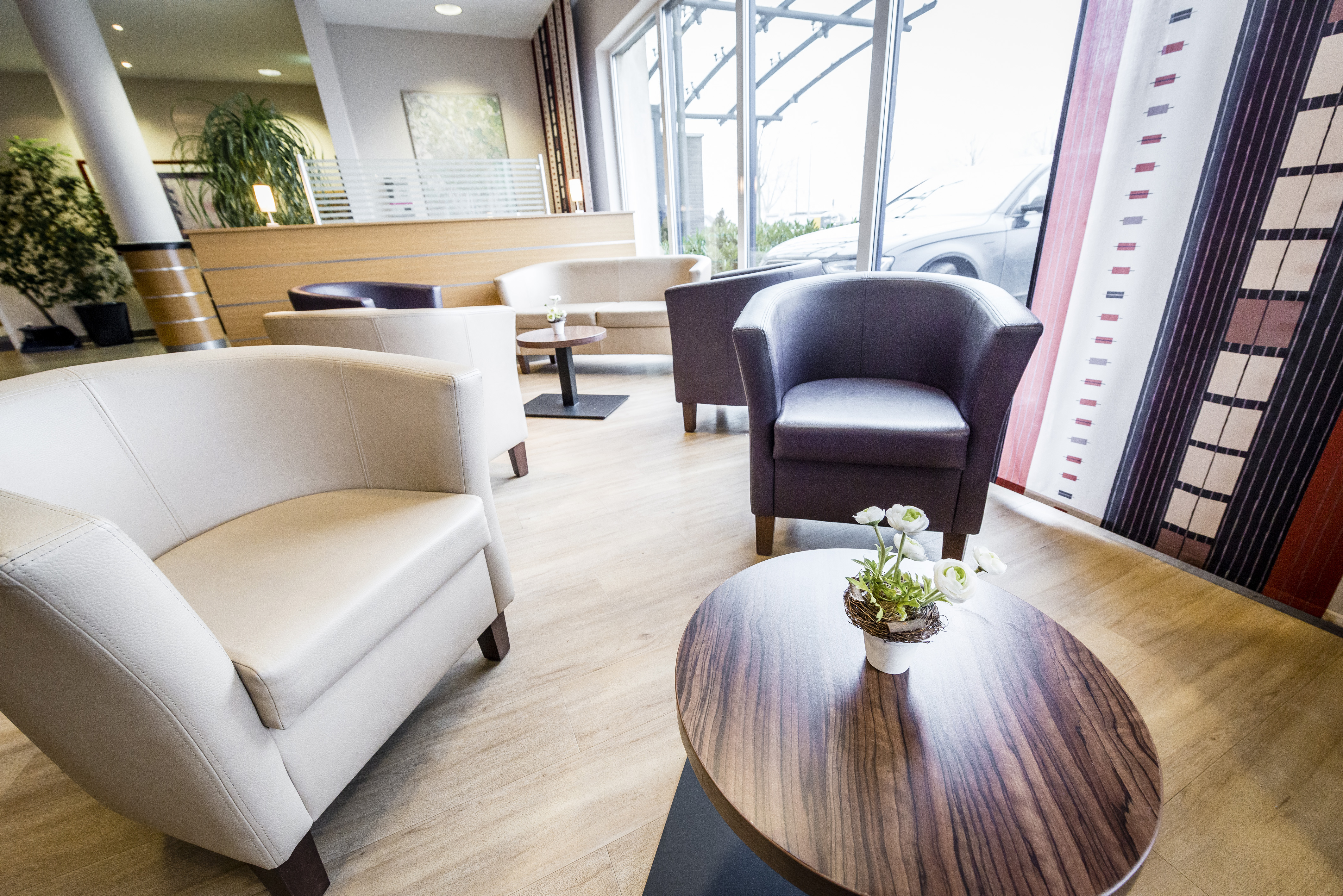 Holiday Inn Express Köln - Mühlheim