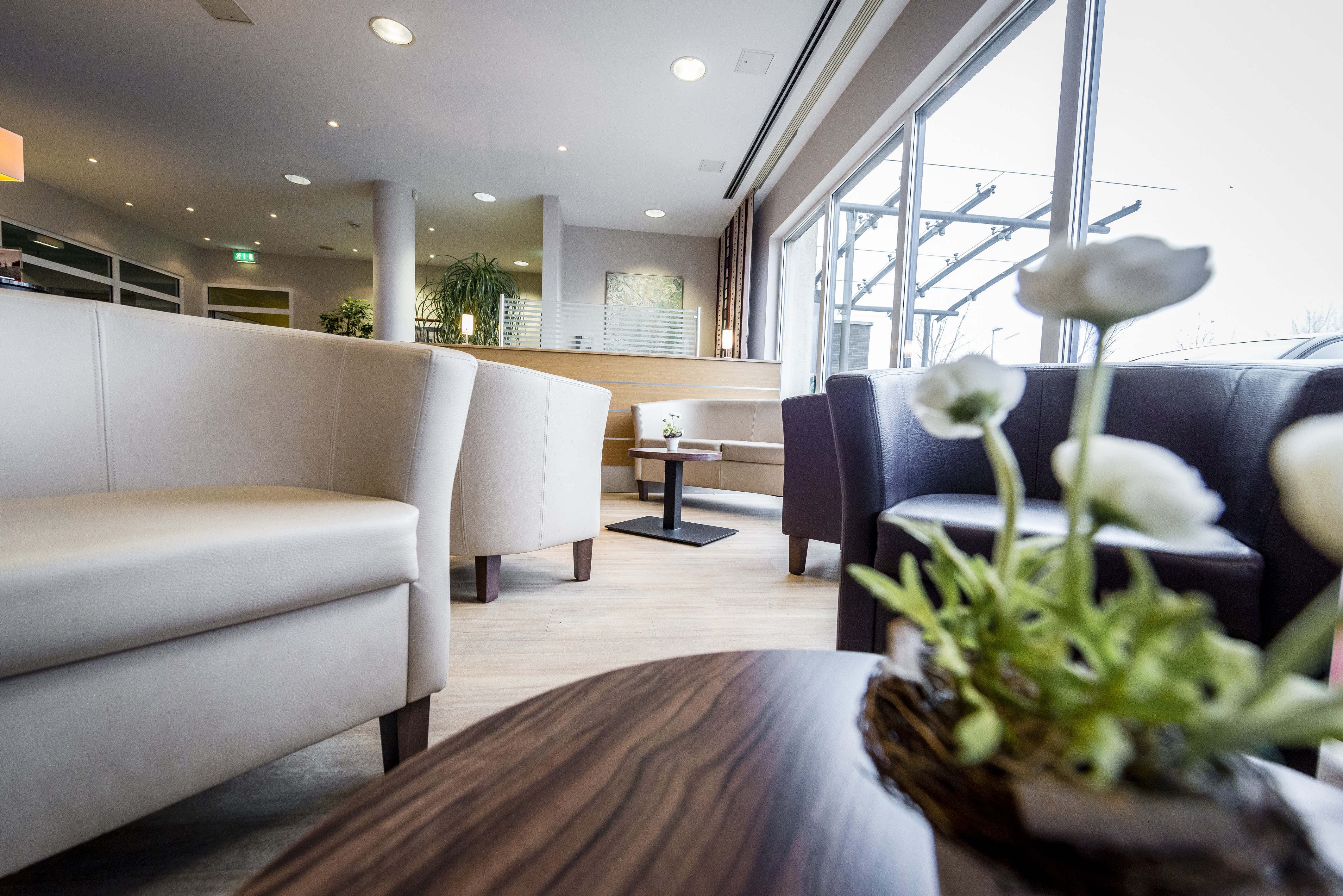 Holiday Inn Express Köln - Mühlheim