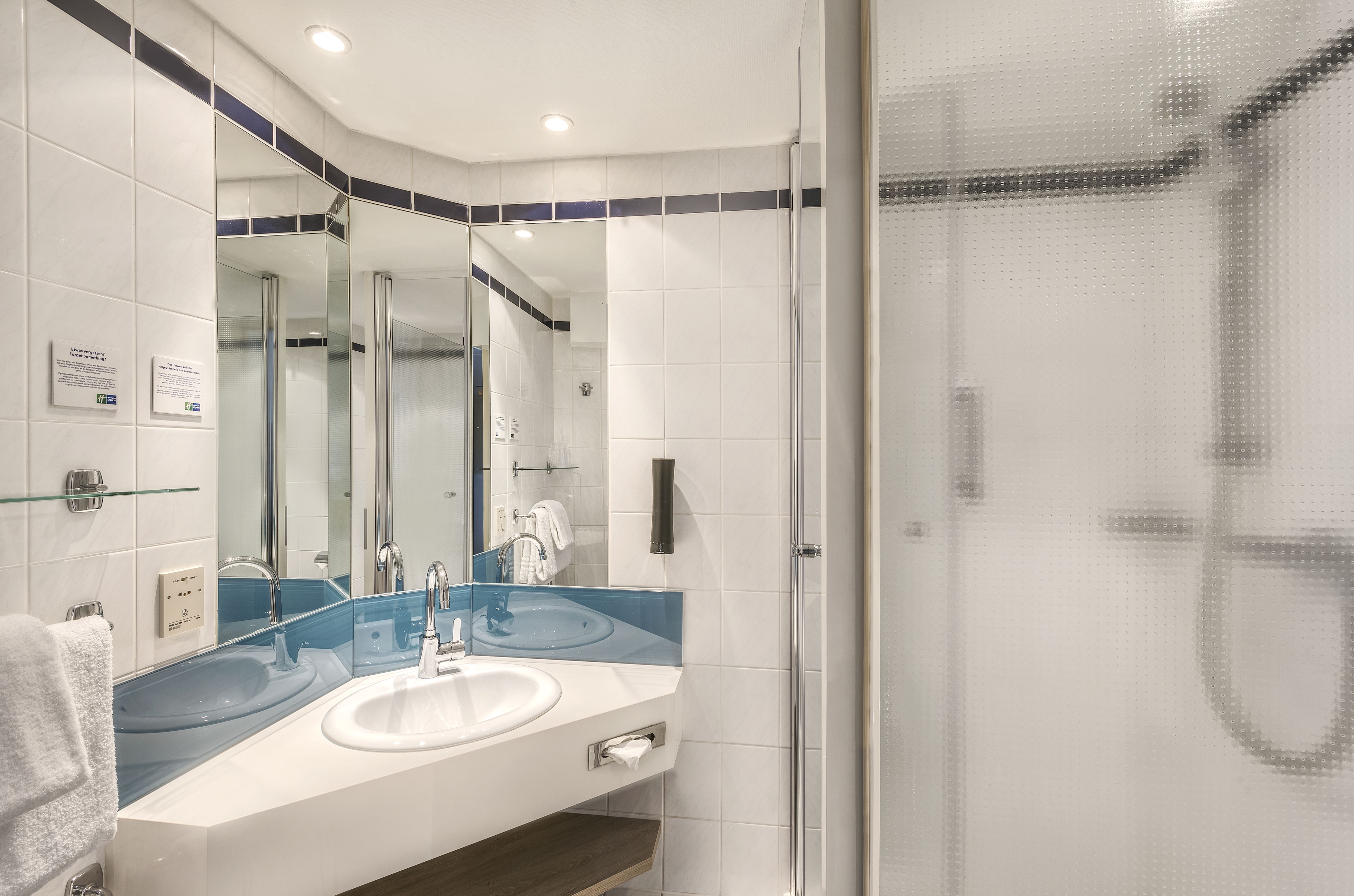 Holiday Inn Express Köln - Mühlheim