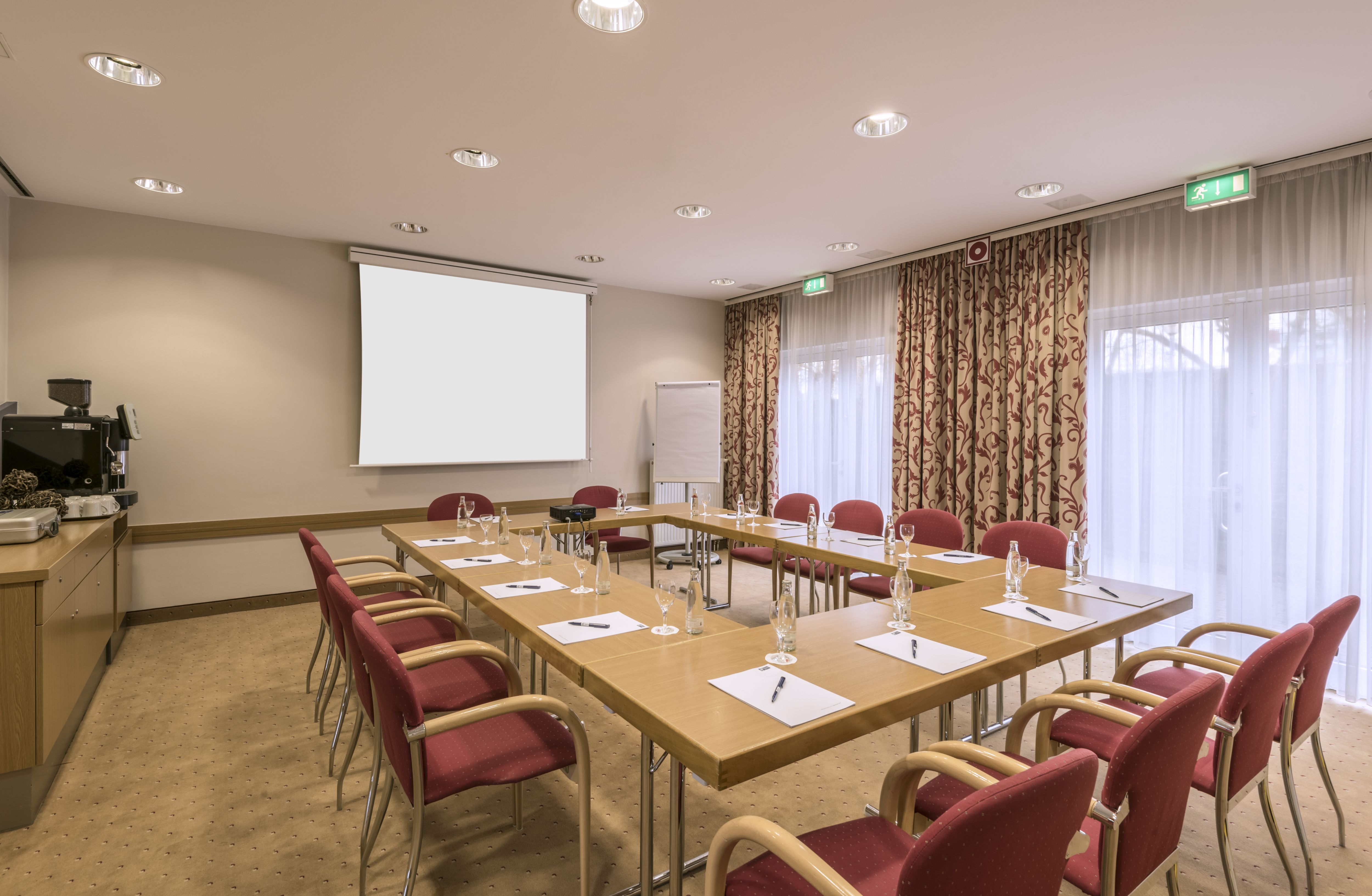 Holiday Inn Express Köln - Mühlheim