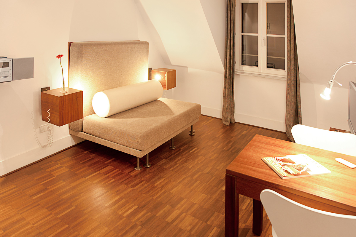 Classik Hotel Antonius