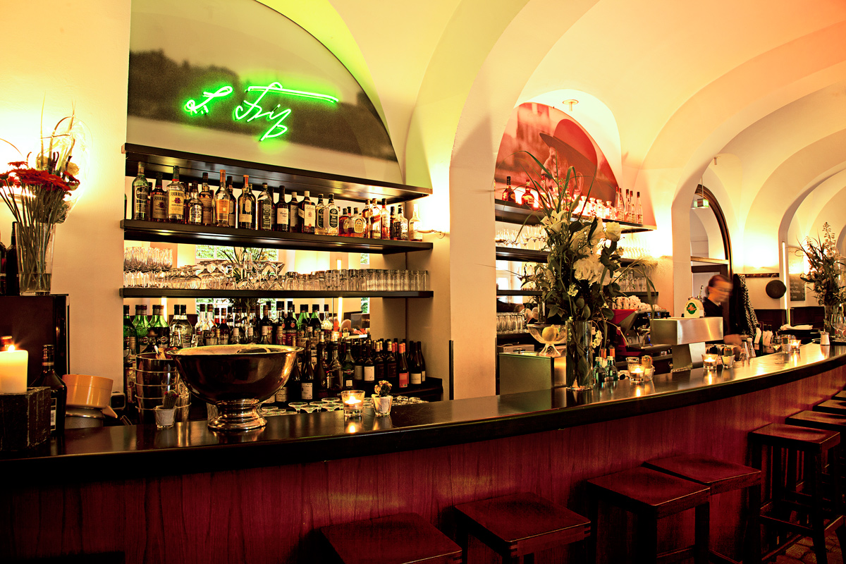 Classik Hotel Antonius