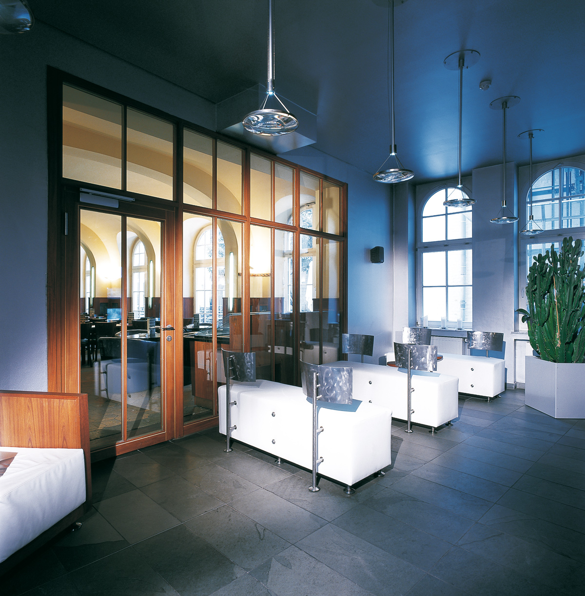 Classik Hotel Antonius