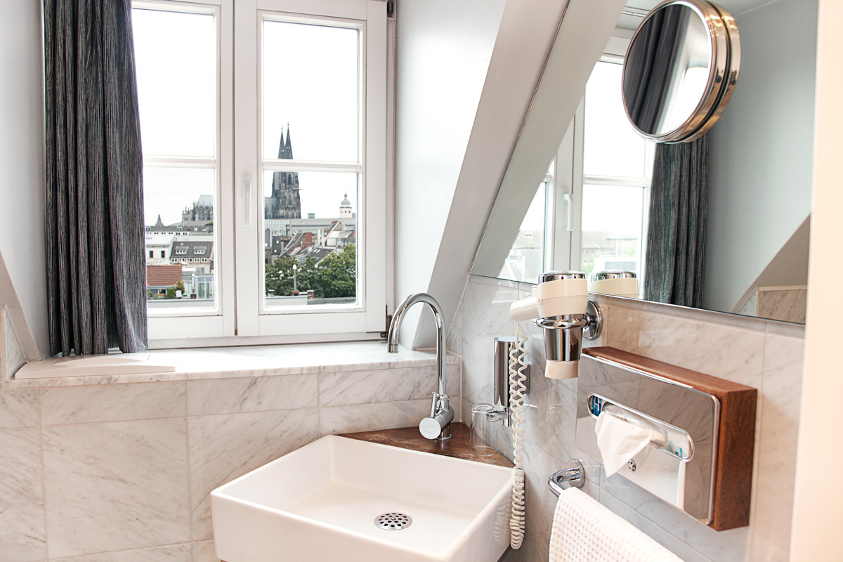 Classik Hotel Antonius