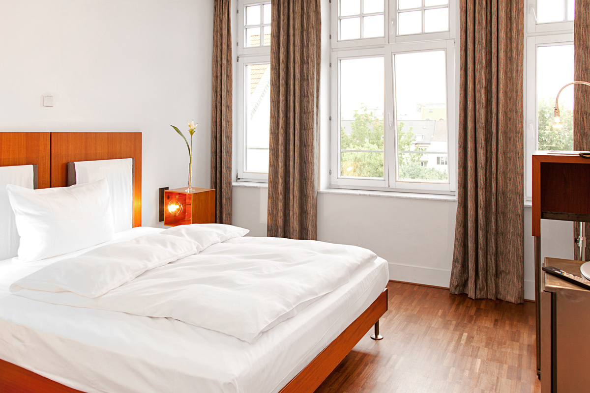 Classik Hotel Antonius