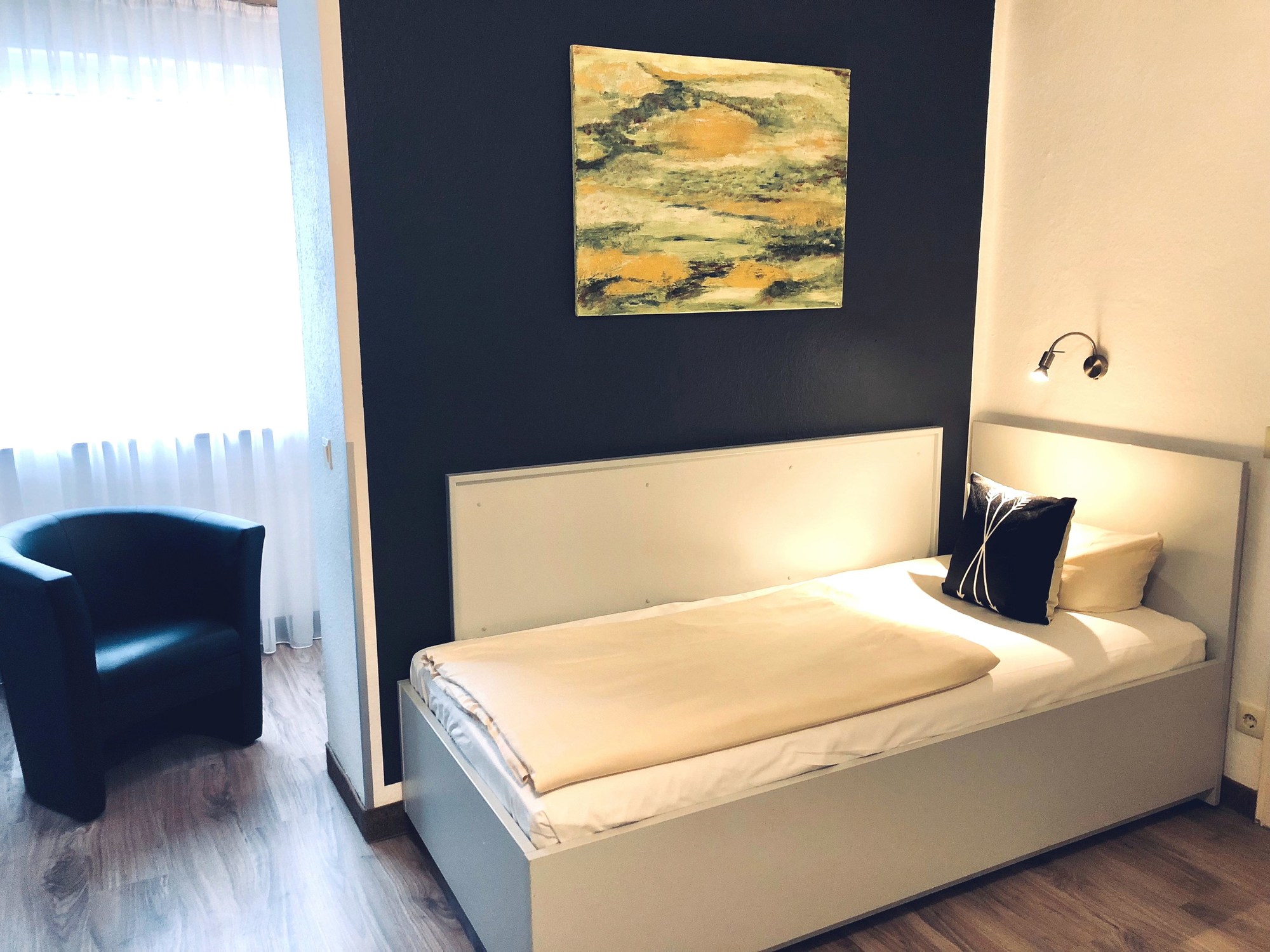 Hotel Alt Deutz