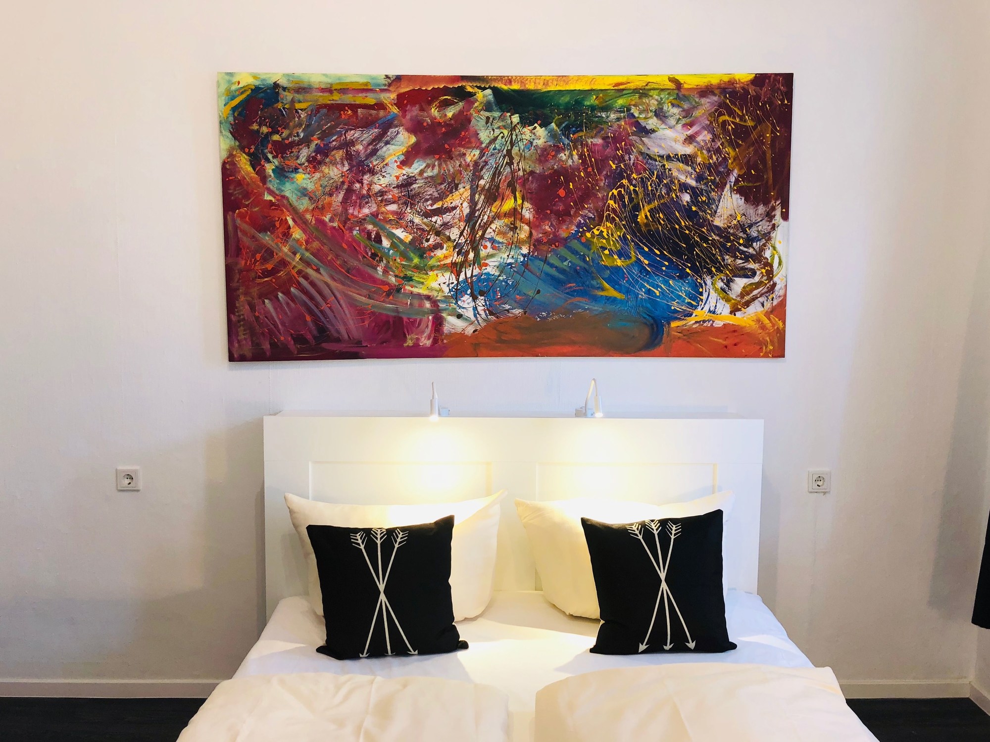 Hotel Alt Deutz