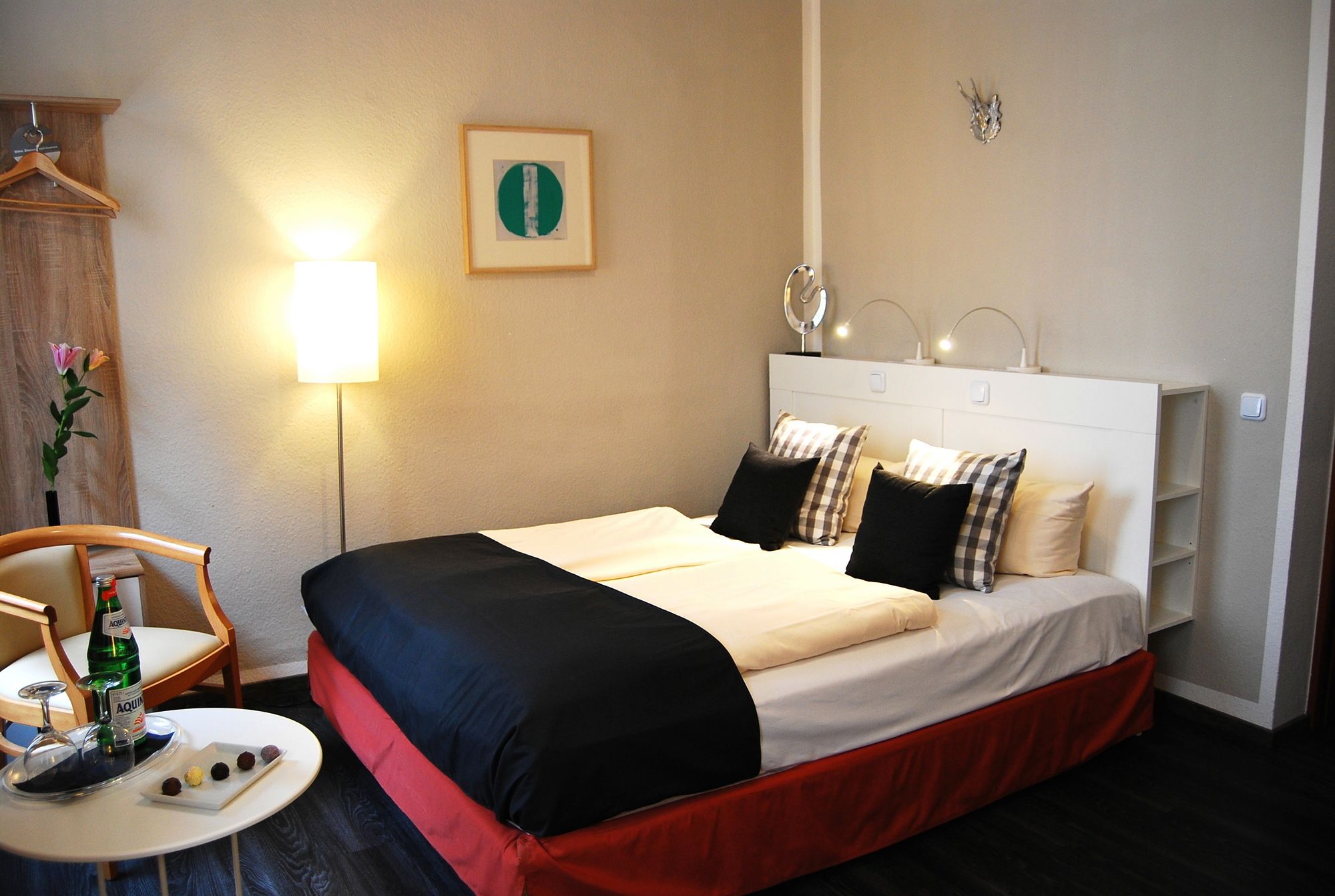 Hotel Alt Deutz