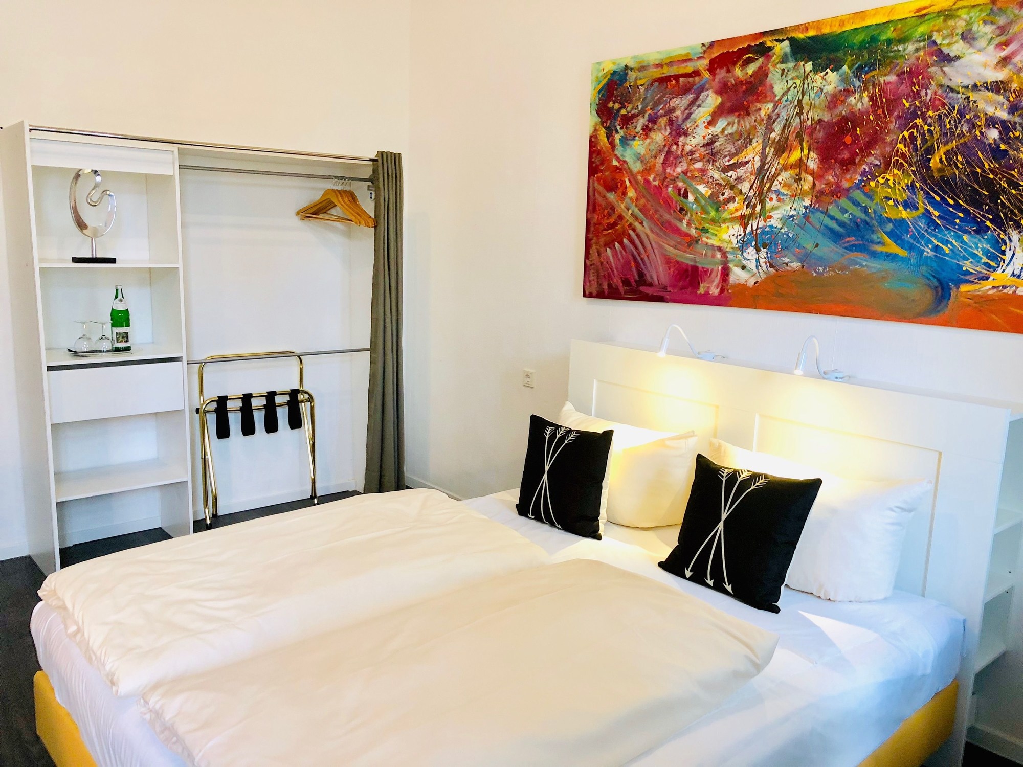 Hotel Alt Deutz