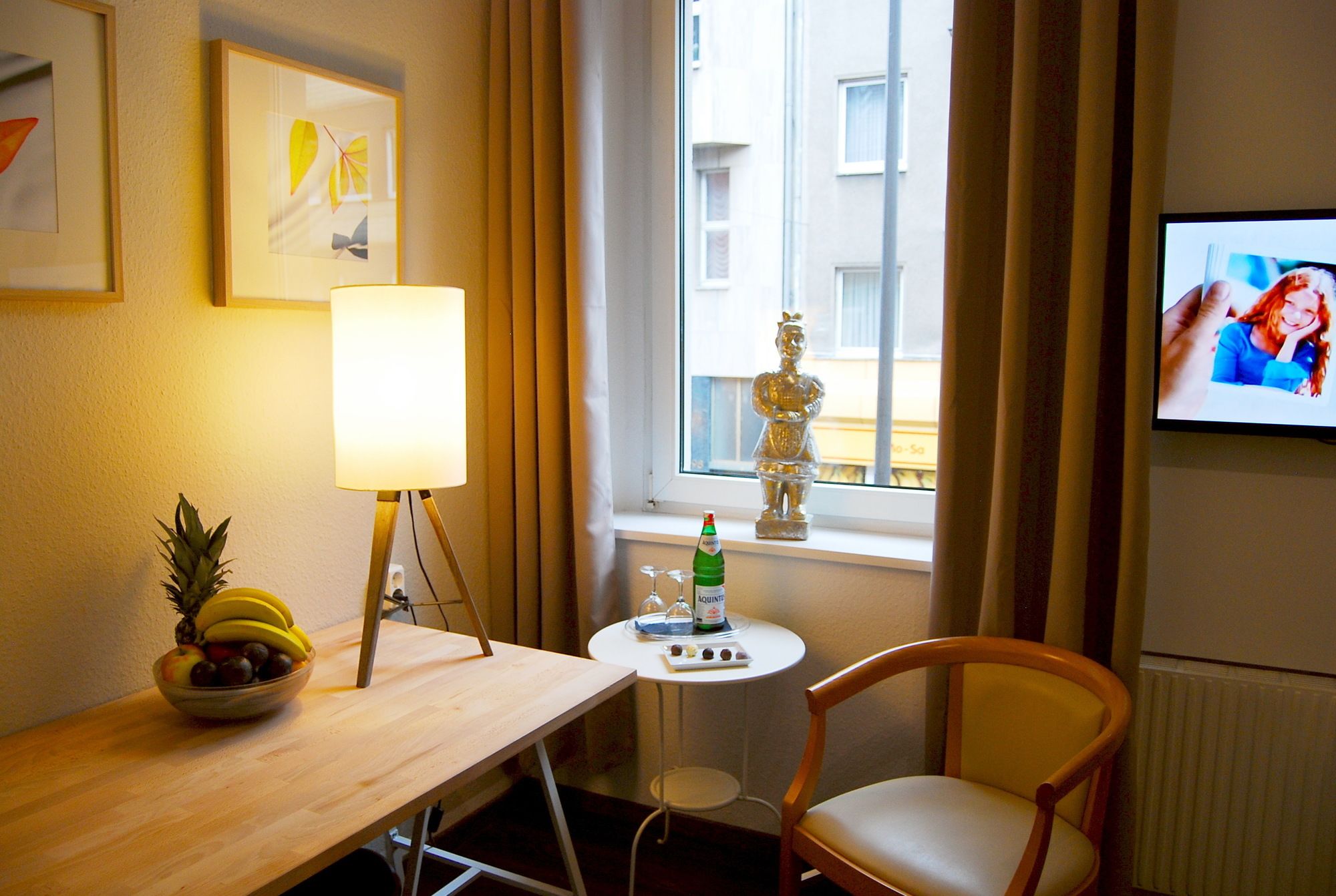 Hotel Alt Deutz