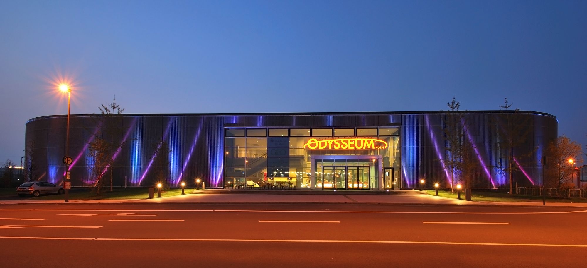 Hotel Alt Deutz