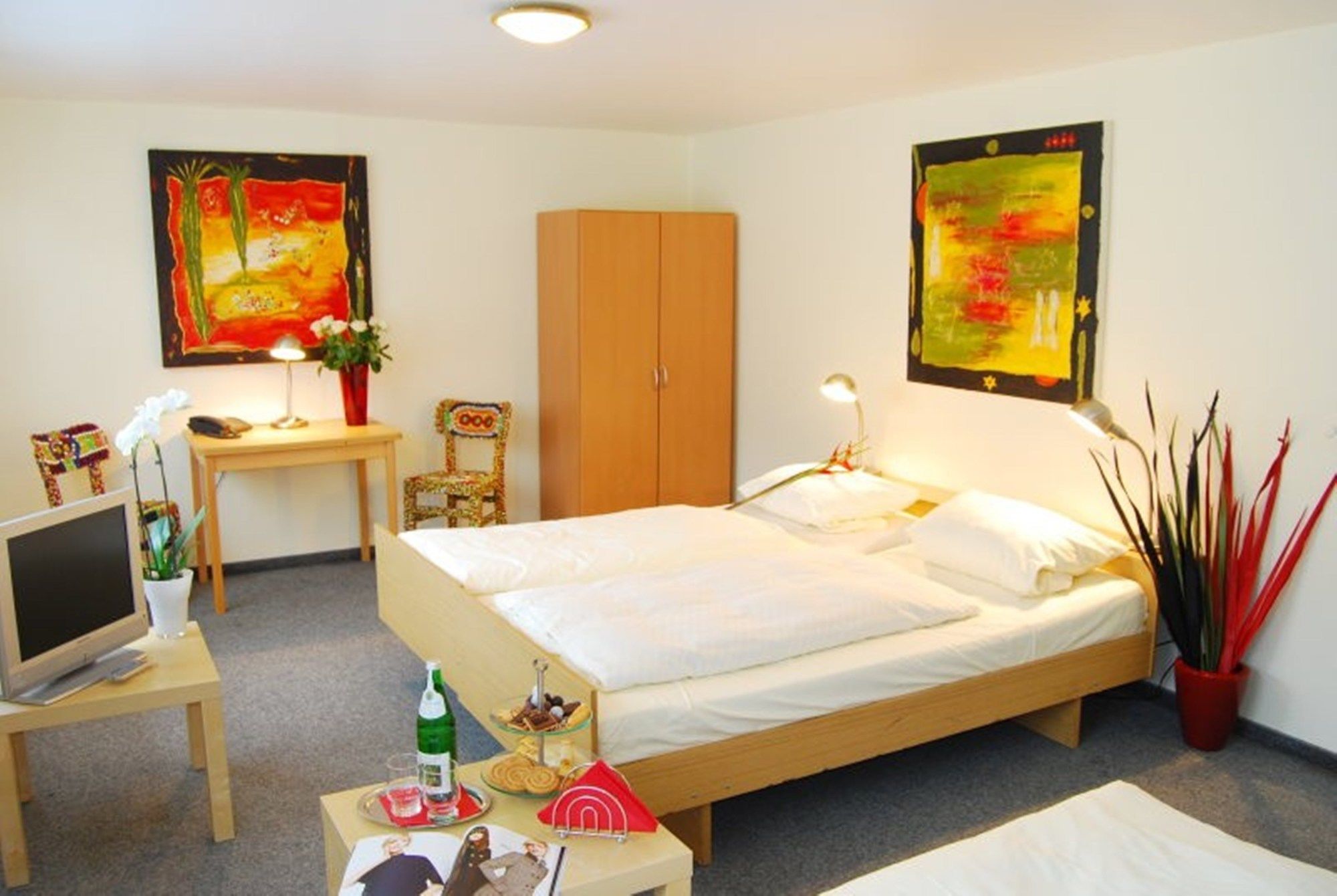 Hotel Alt Deutz