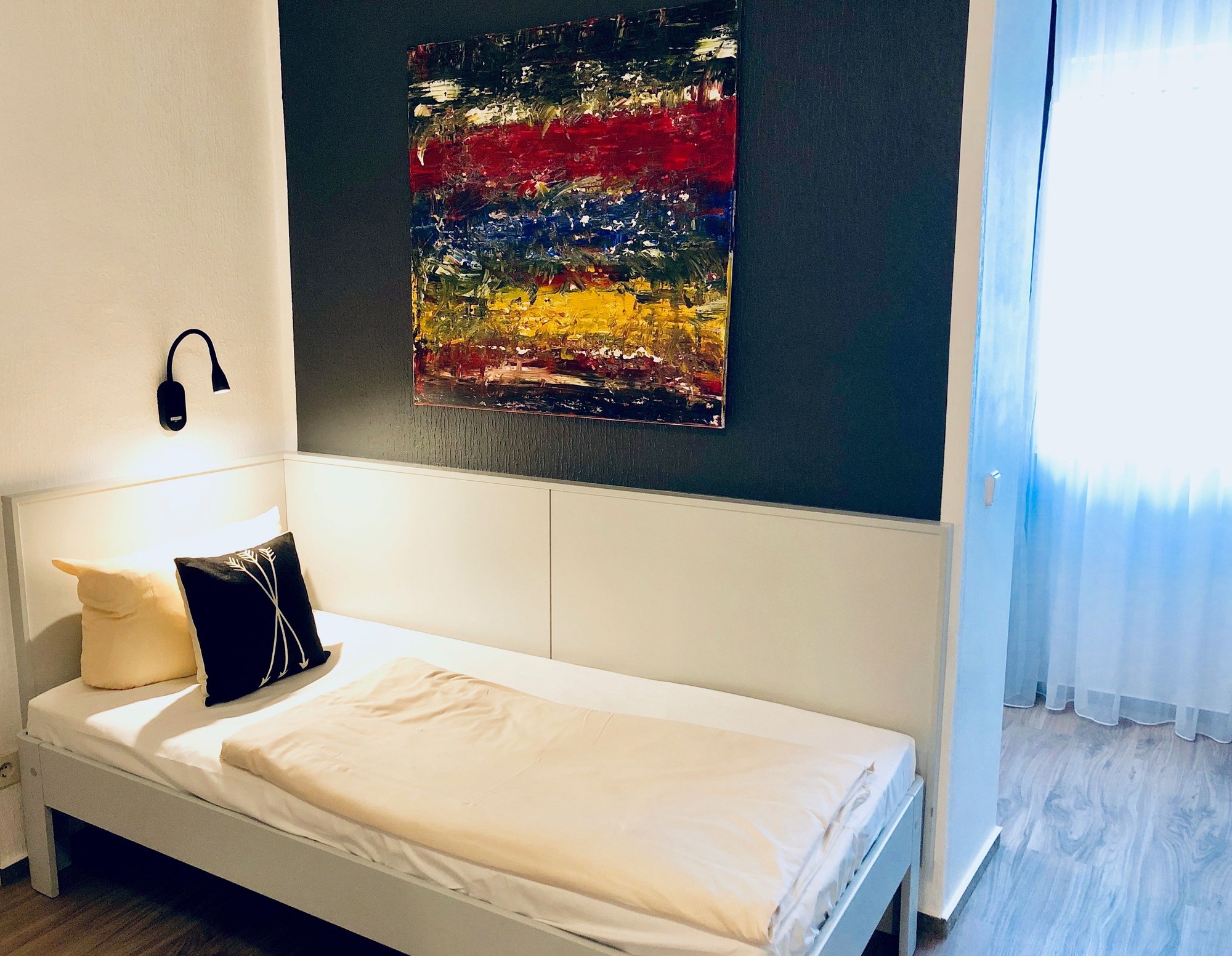 Hotel Alt Deutz