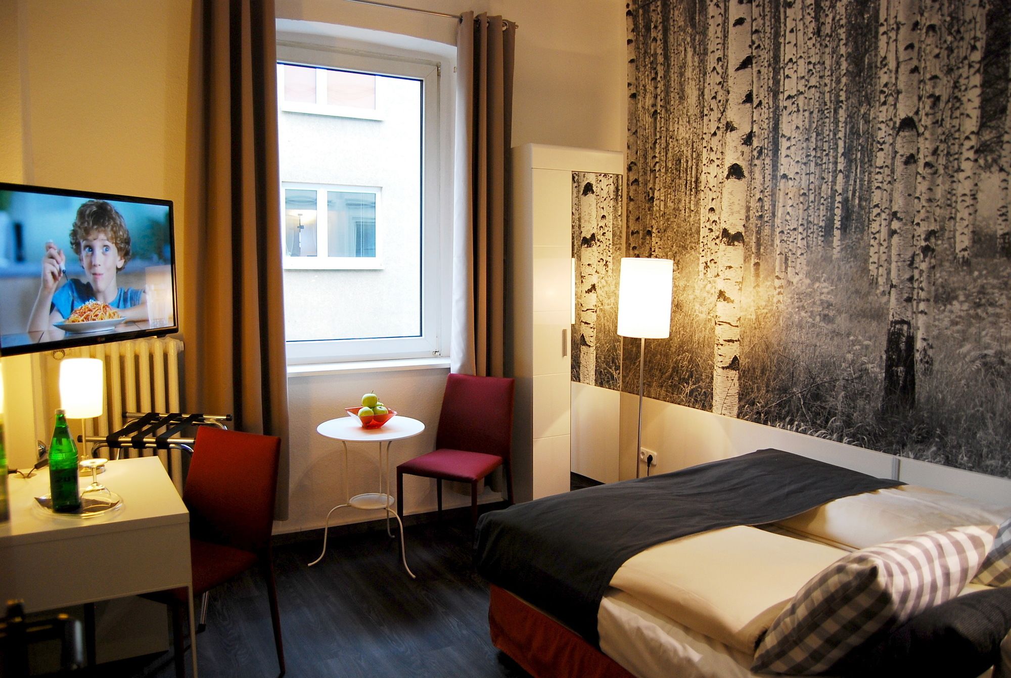 Hotel Alt Deutz