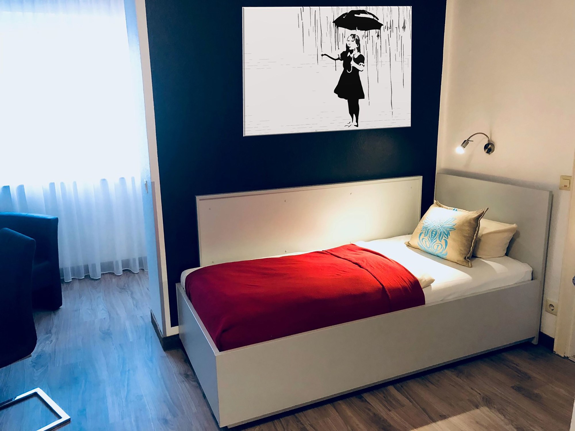 Hotel Alt Deutz