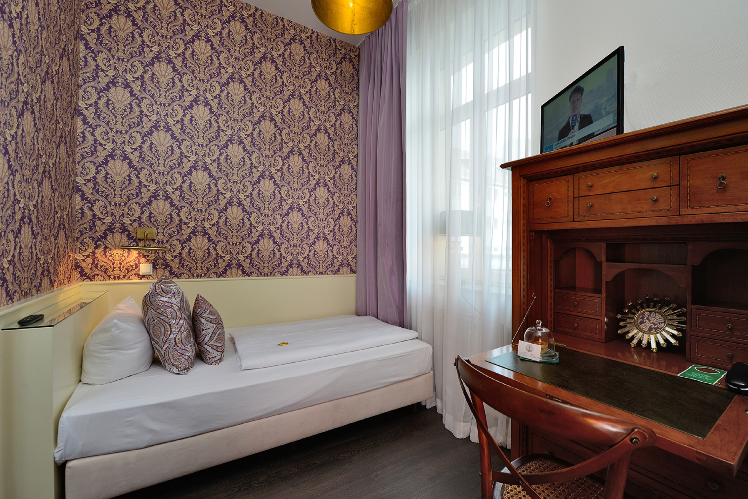 Hotel Domstern